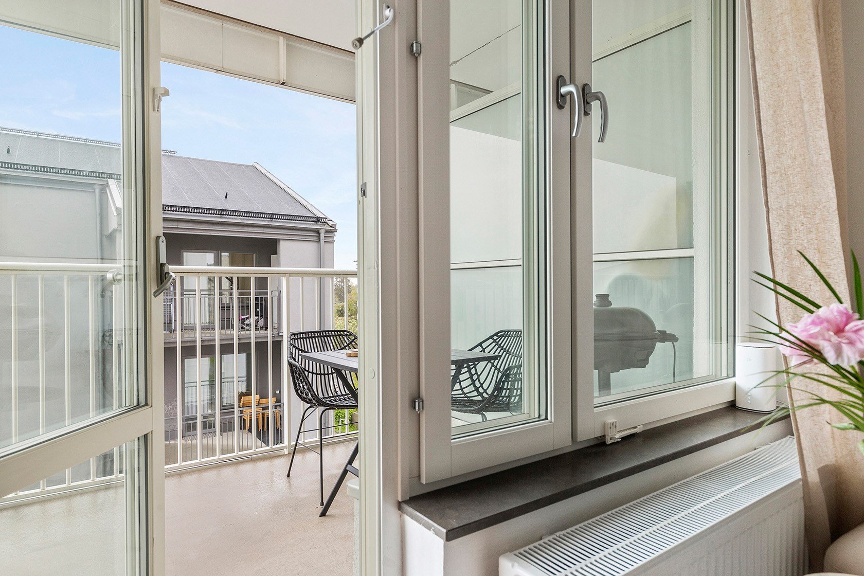 1 rum och kök, Spånga — 9 200 kr/mån — bild 2
