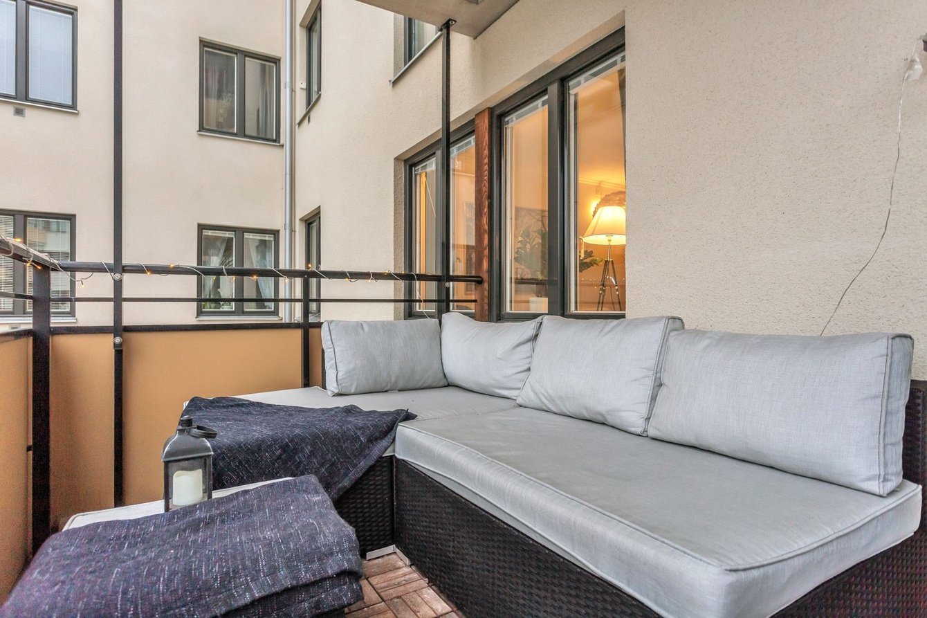 Ritargatan, Uppsala — photo 3