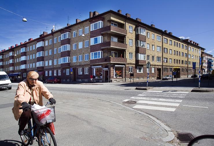 Södra Förstadsgatan 118, Malmö — photo 4