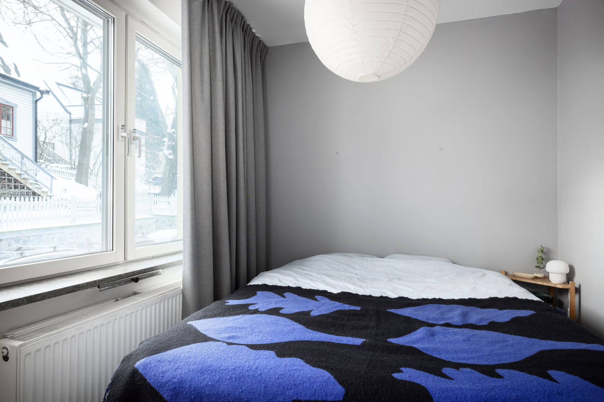 Lägenhet – Hägersten, Midsommarkransen - Bild 3