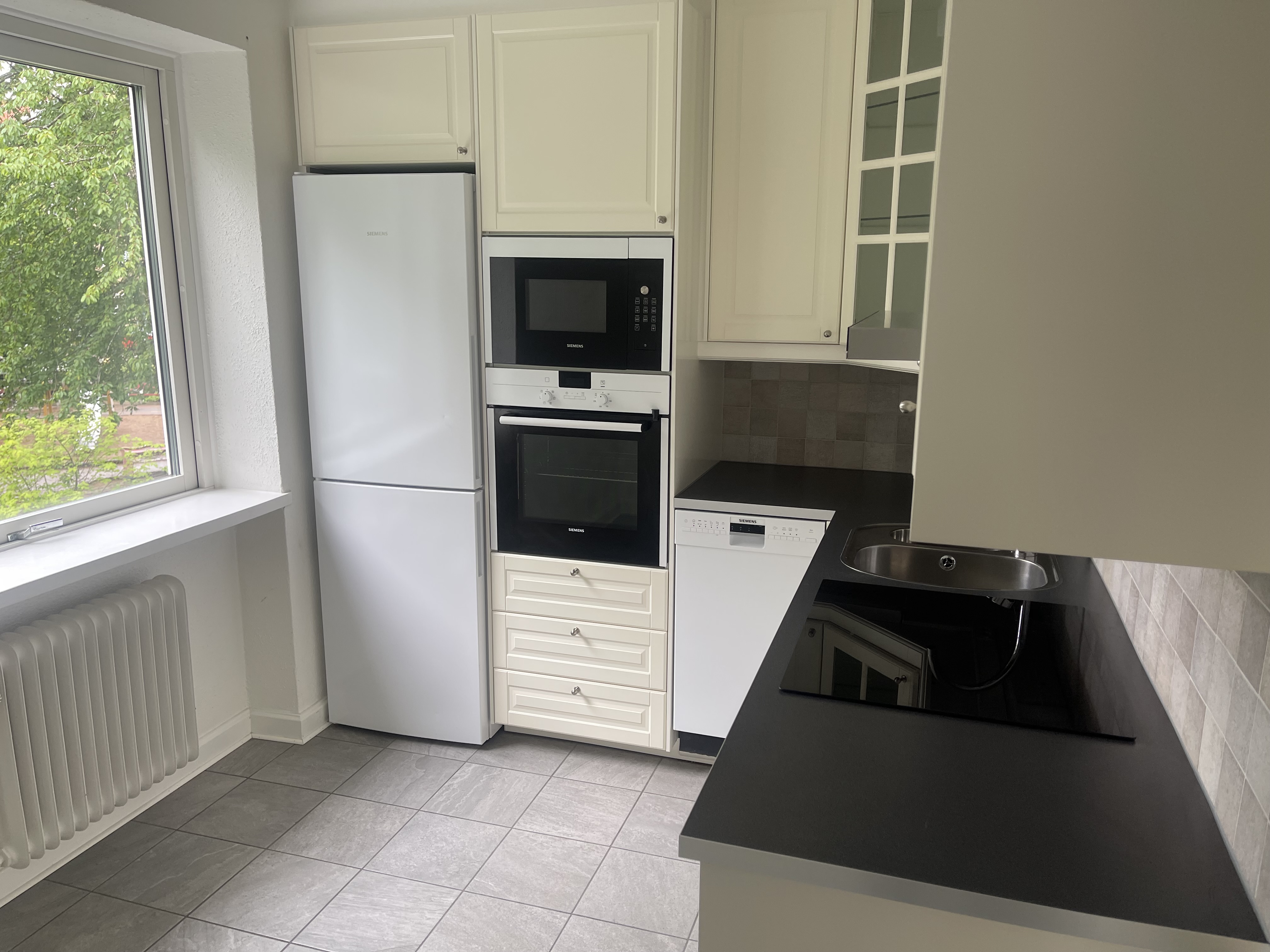 Övre Eneborgsvägen 21, Helsingborg