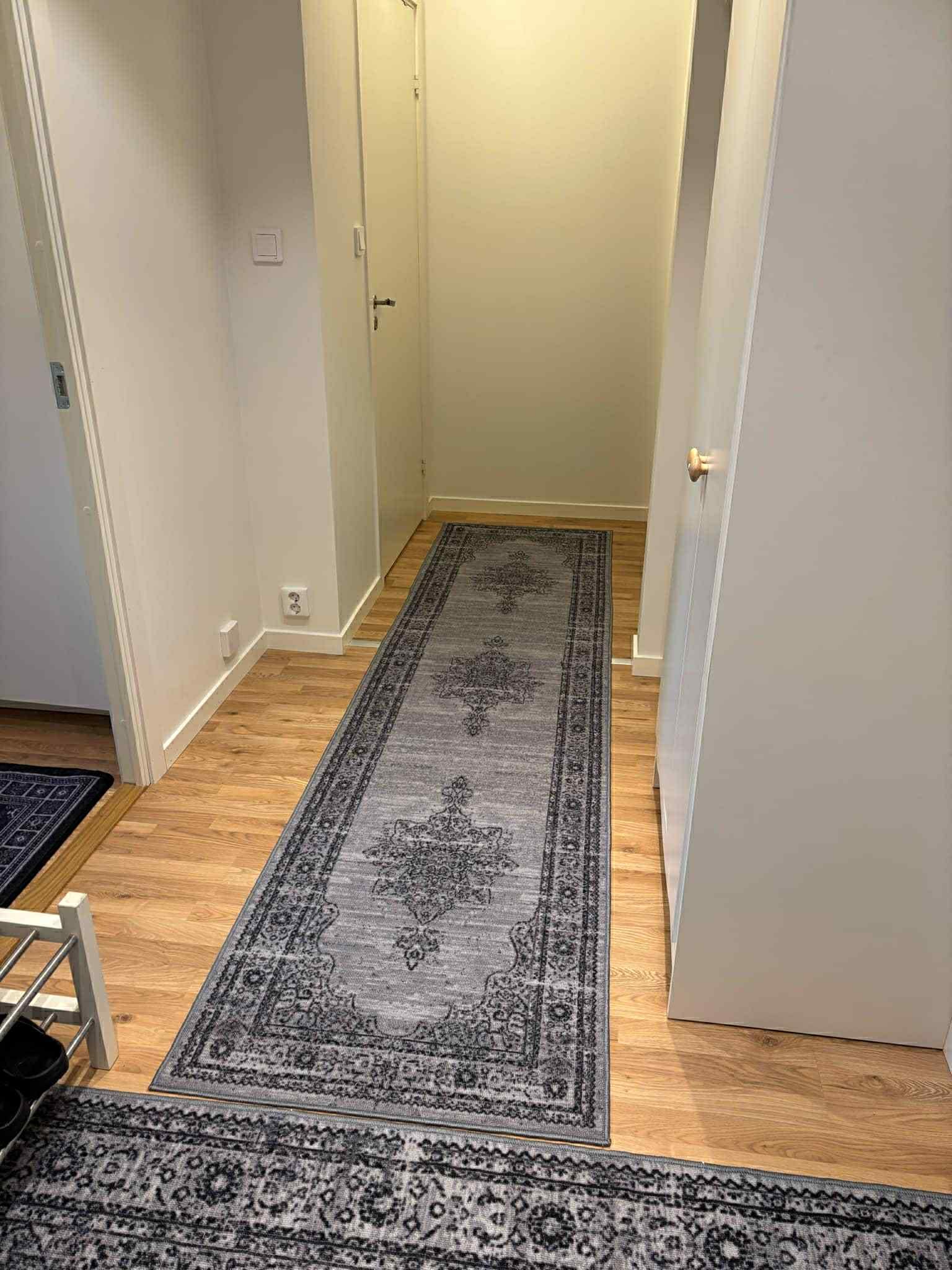 Bellmansgatan, Uppsala