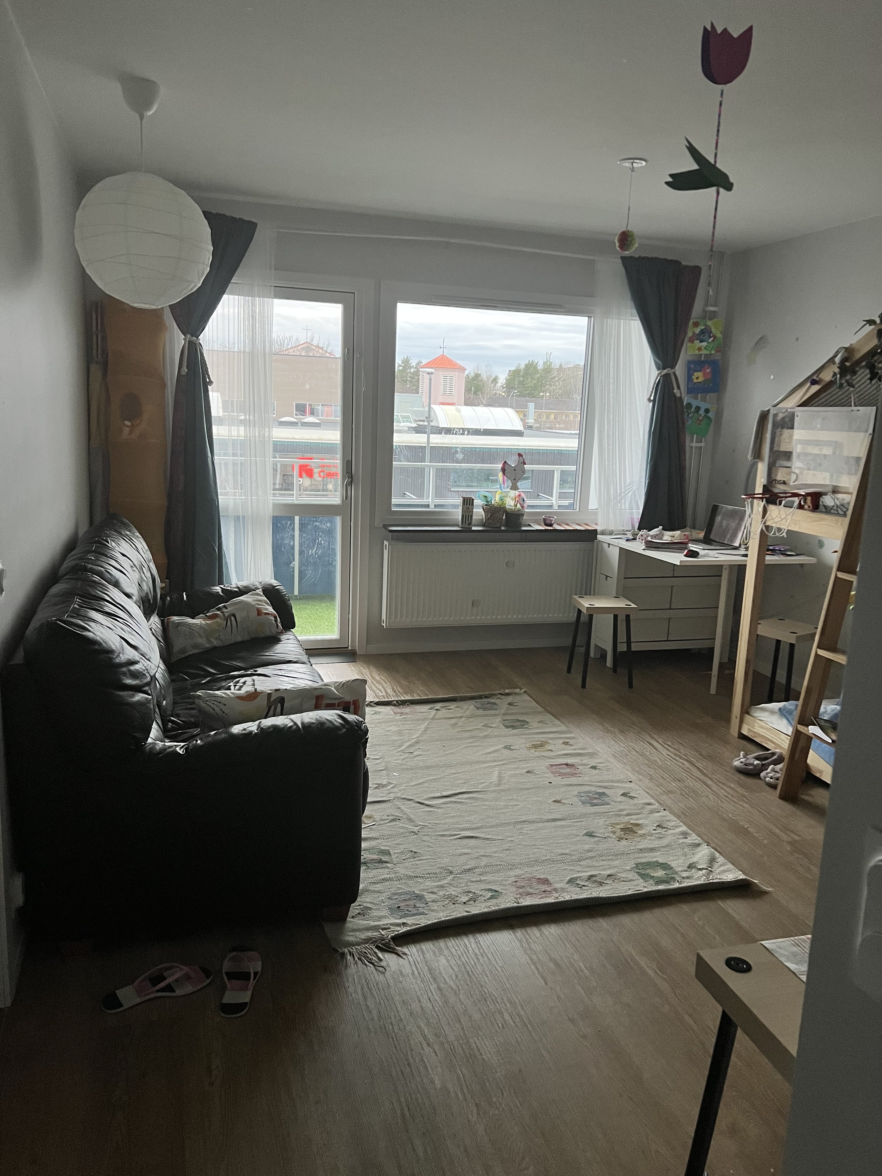 Valthornsvägen, Uppsala — photo 4