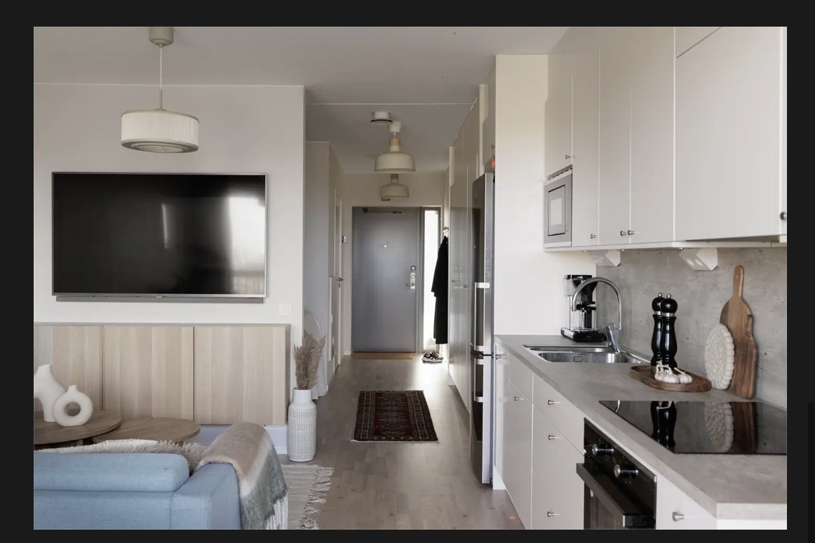 Dagvattengatan, Malmö — photo 4