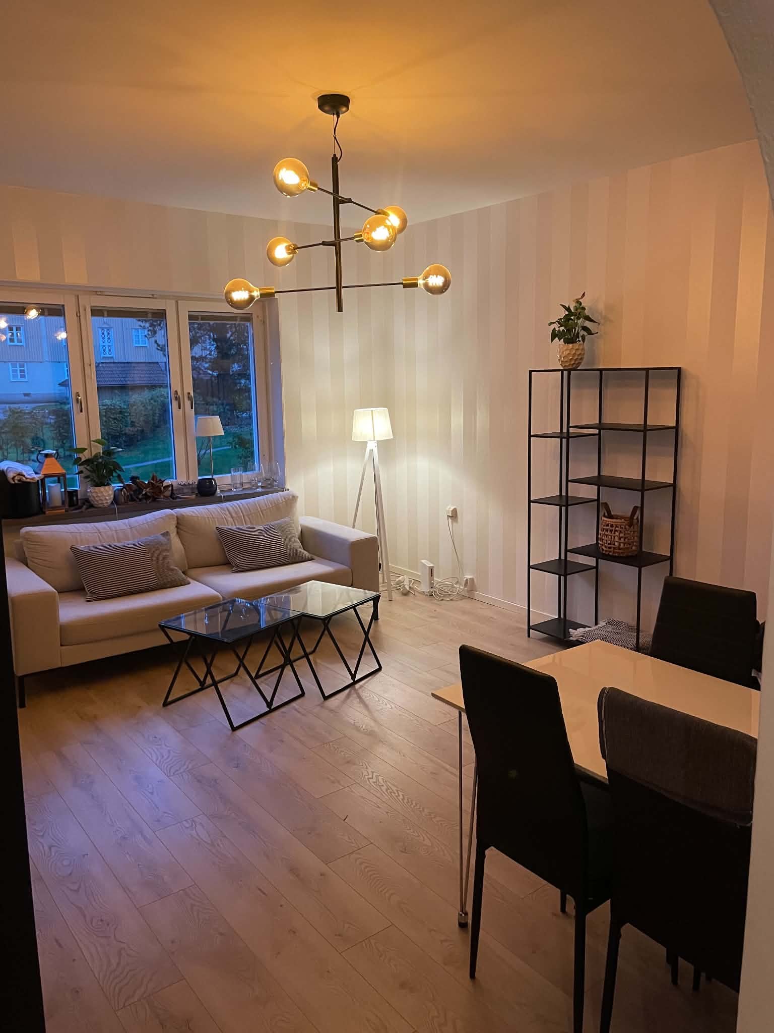 Hyreslägenhet på Trollhättan i trollhattan