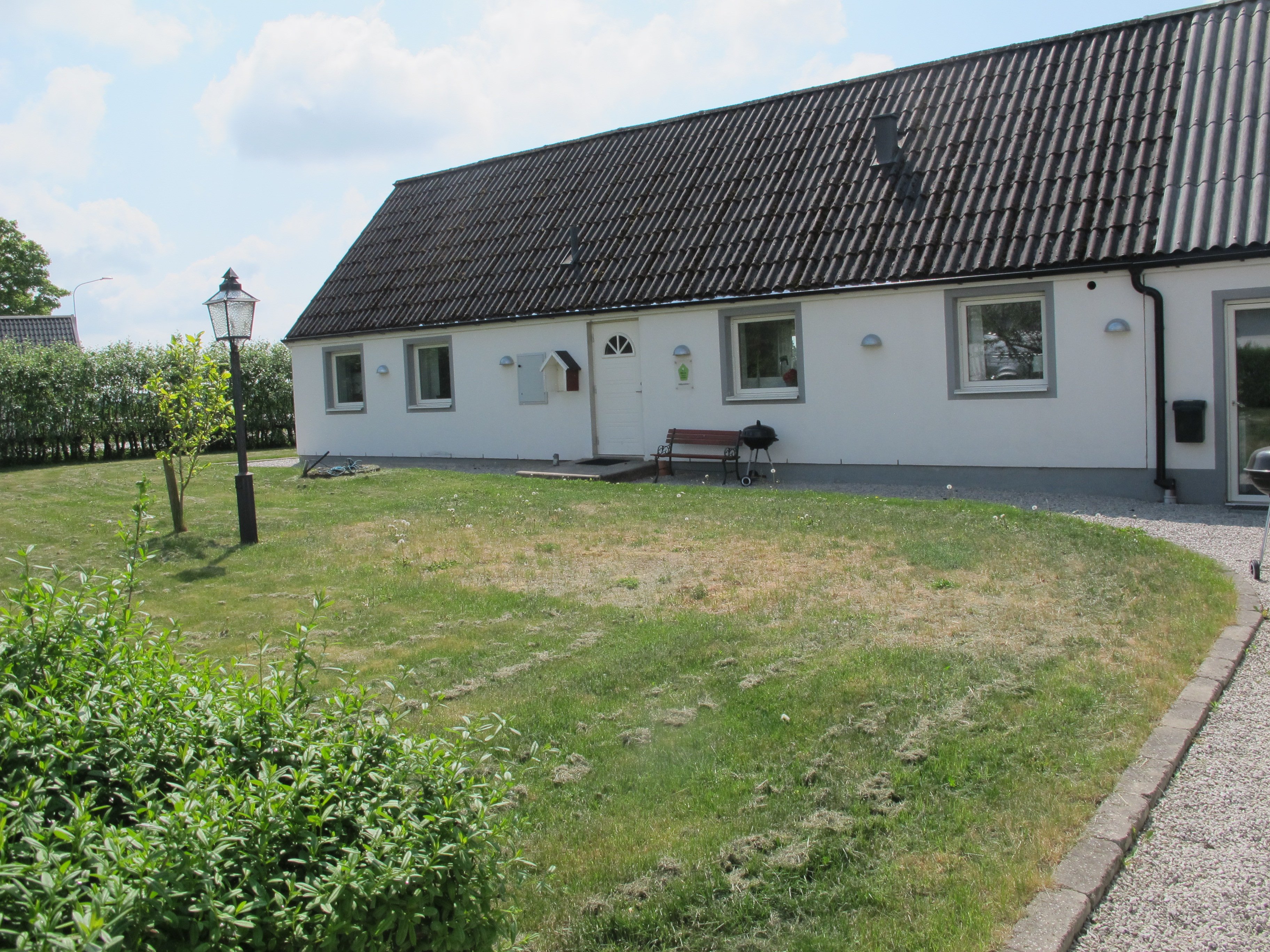 Villa/Hus, 4 rooms, 90 sqm, Löberöd