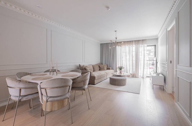 Lägenhet, 2 rooms, 57 sqm, Tullinge