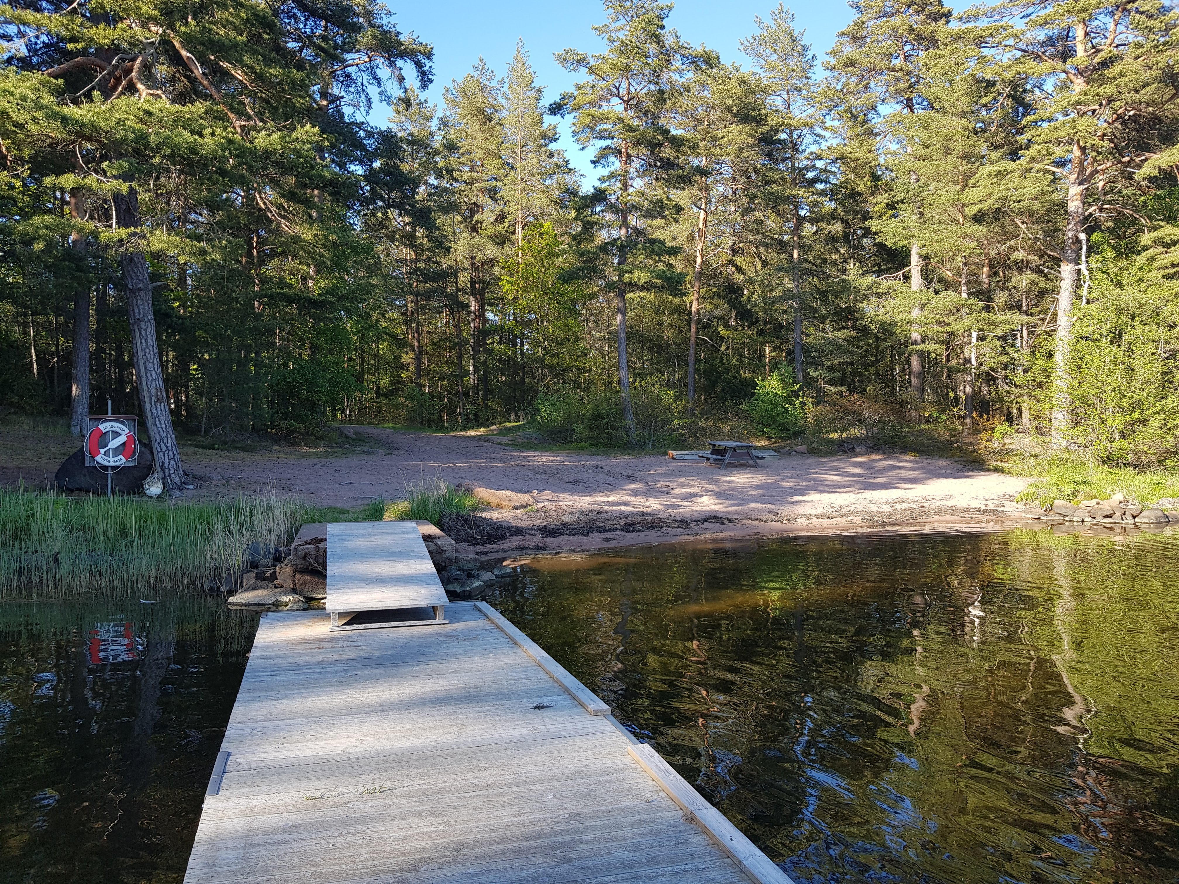 3 rok · 55 m² i Figeholm – bild 9