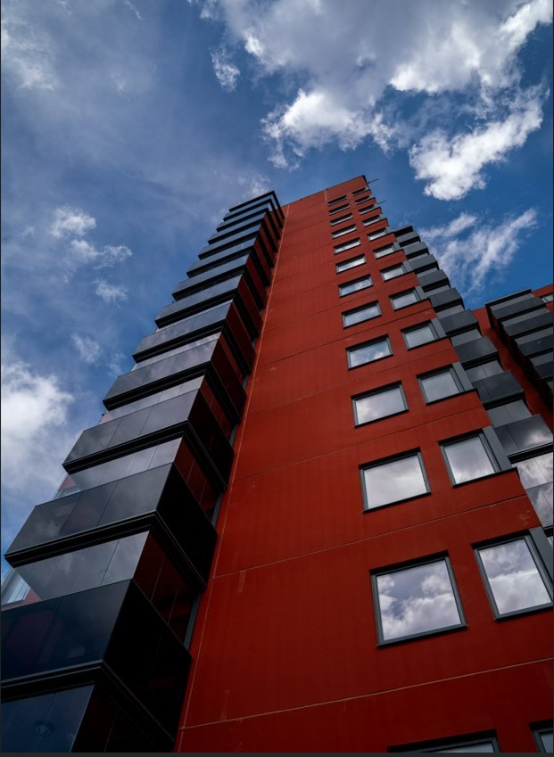 Lägenhet, 3 rum, 77 kvm, Kalmar