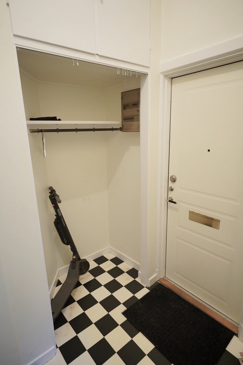 1 rum och kök, Stockholm — 18 157 kr/mån — bild 4