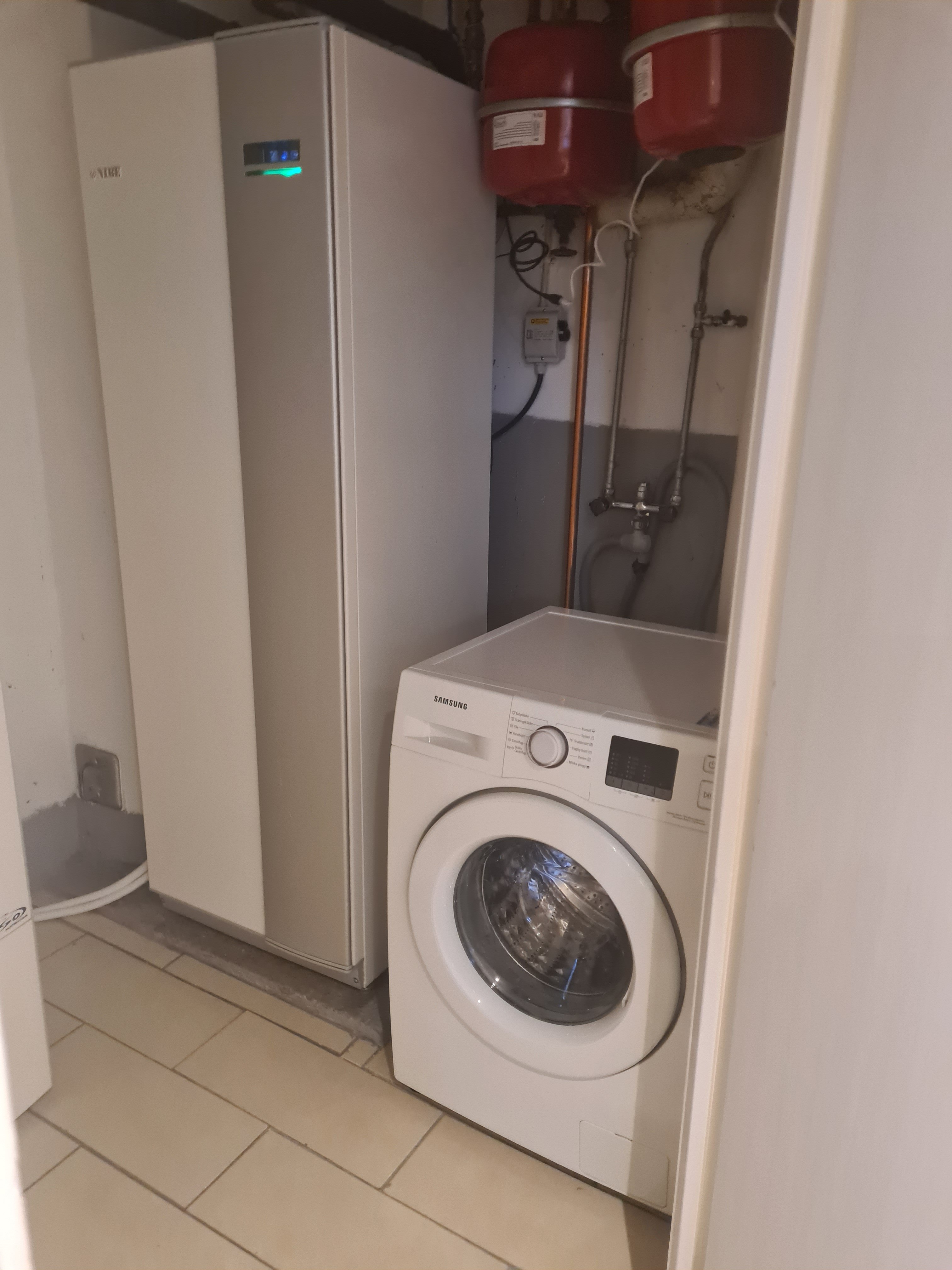 Kärrgränd, Vällingby — photo 3