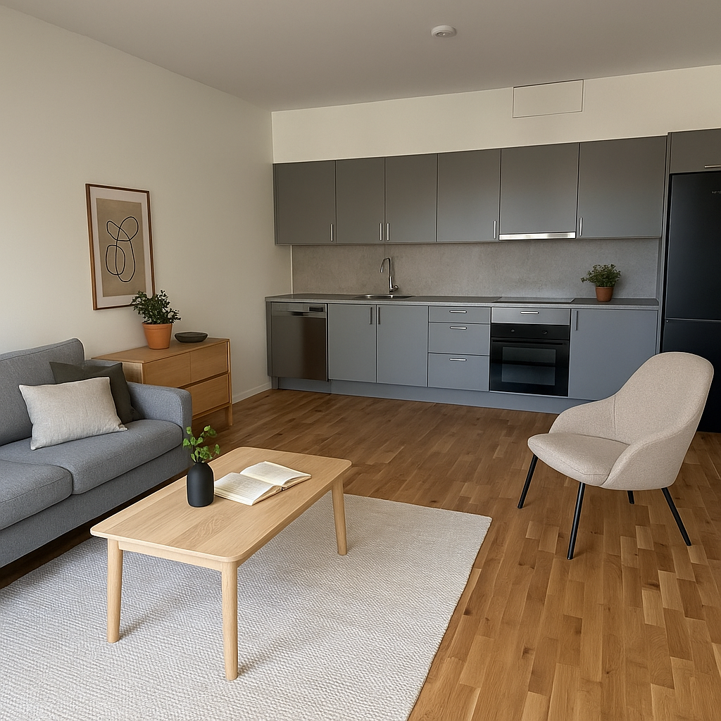 Fabriksgatan, Örebro — photo 4