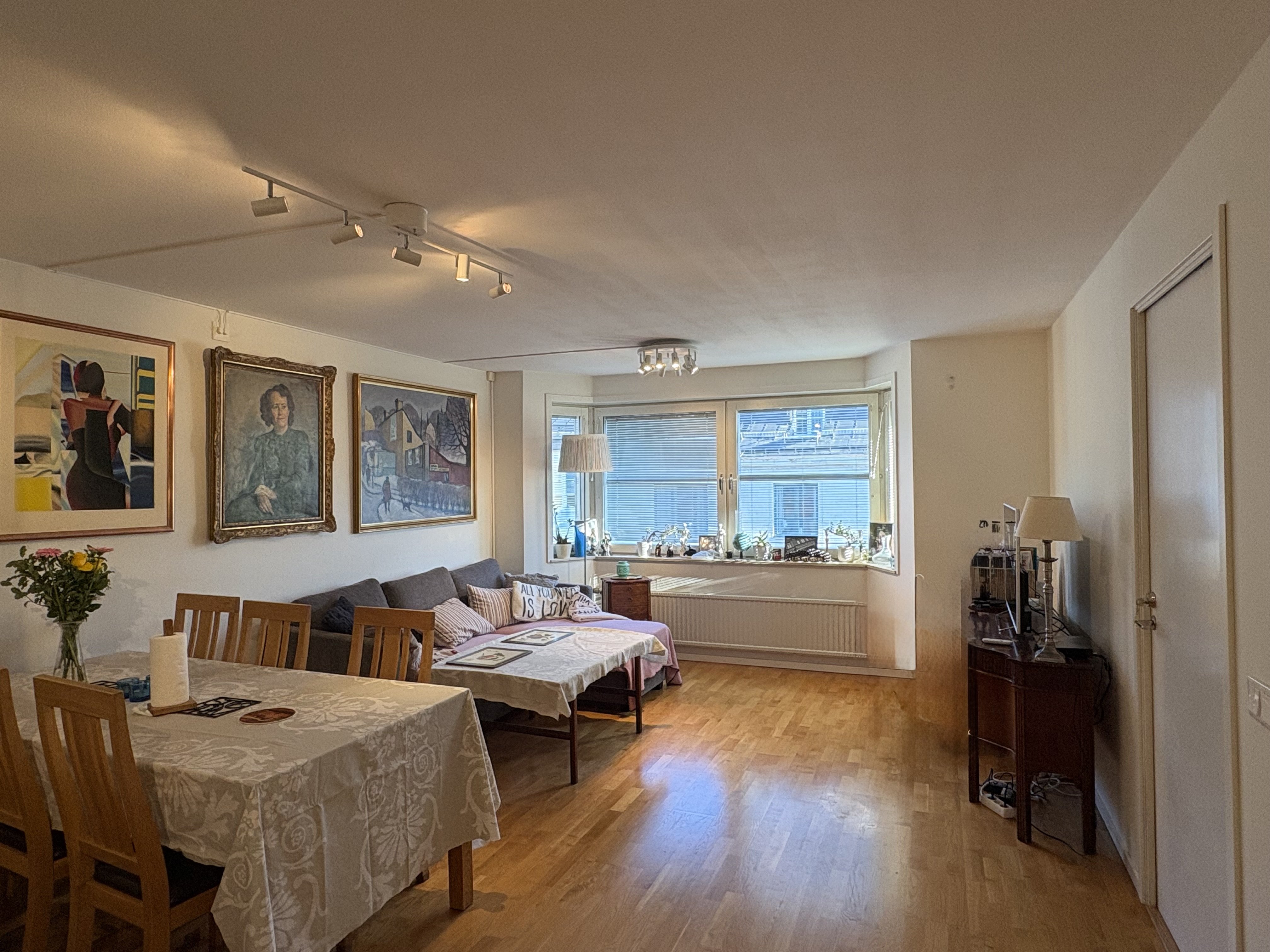 Bondegatan, Stockholm — photo 5