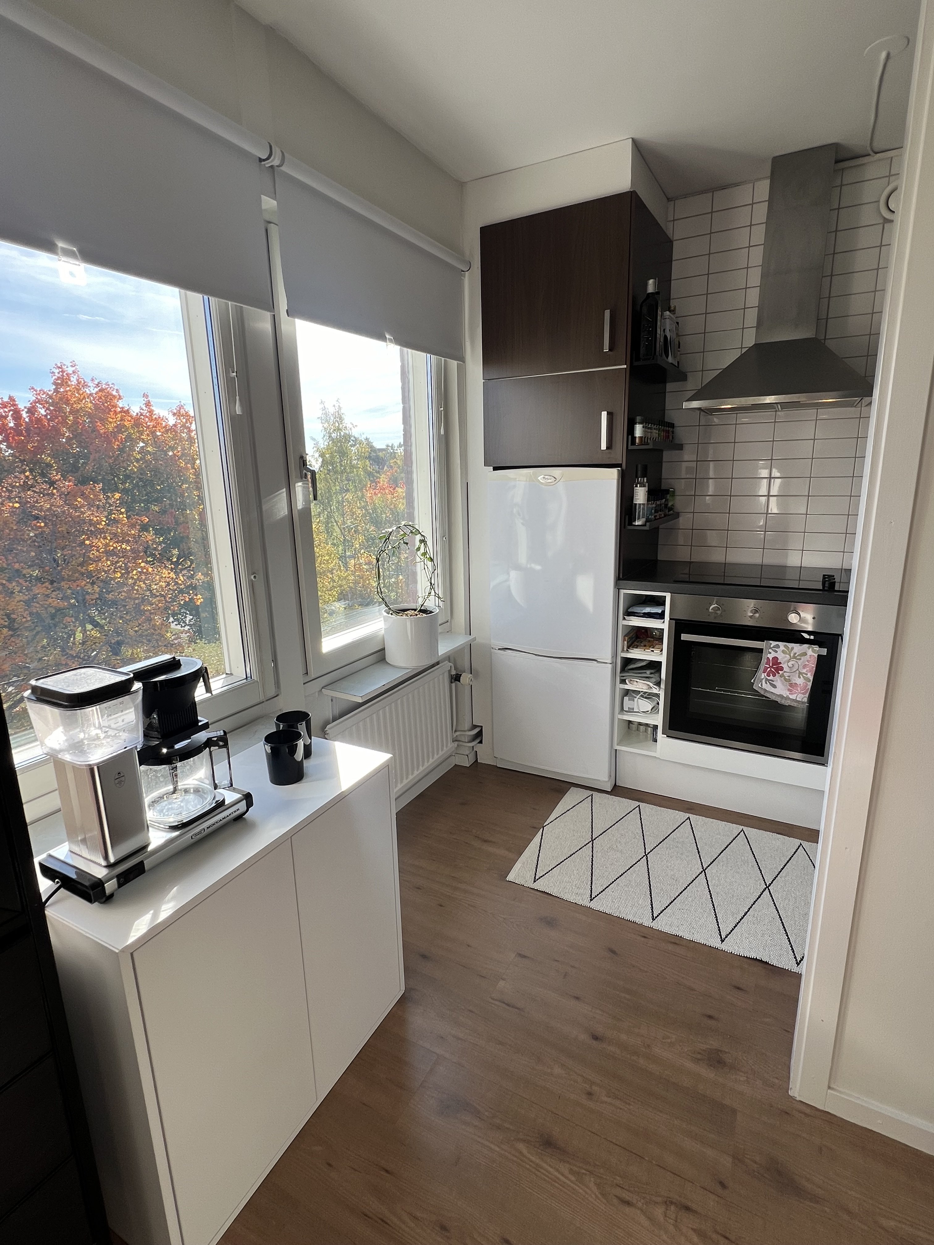 Lägenhet, 1 rum, 35 kvm, Västerås