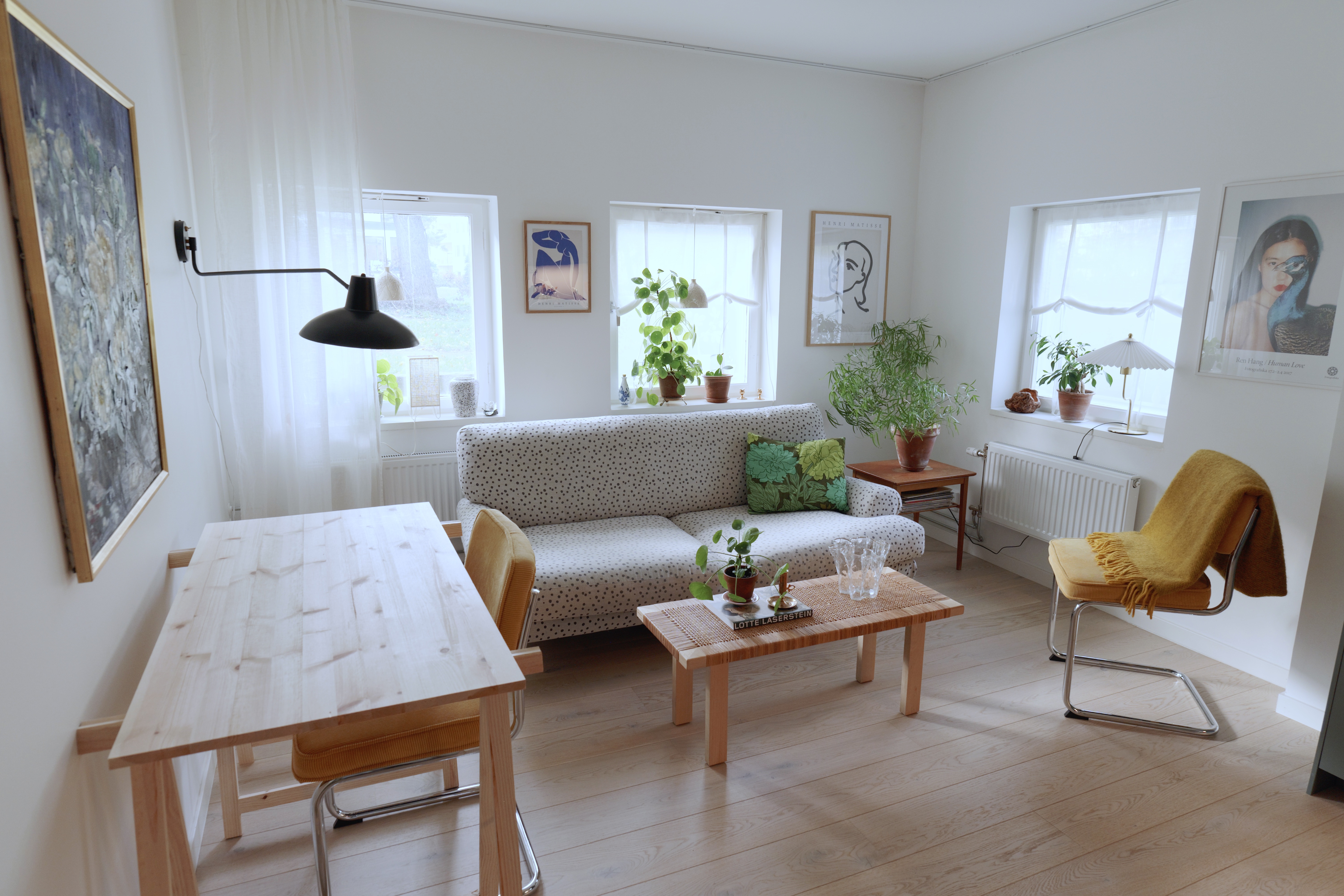 Lägenhet, 2 rooms, 31 sqm, Bagarmossen