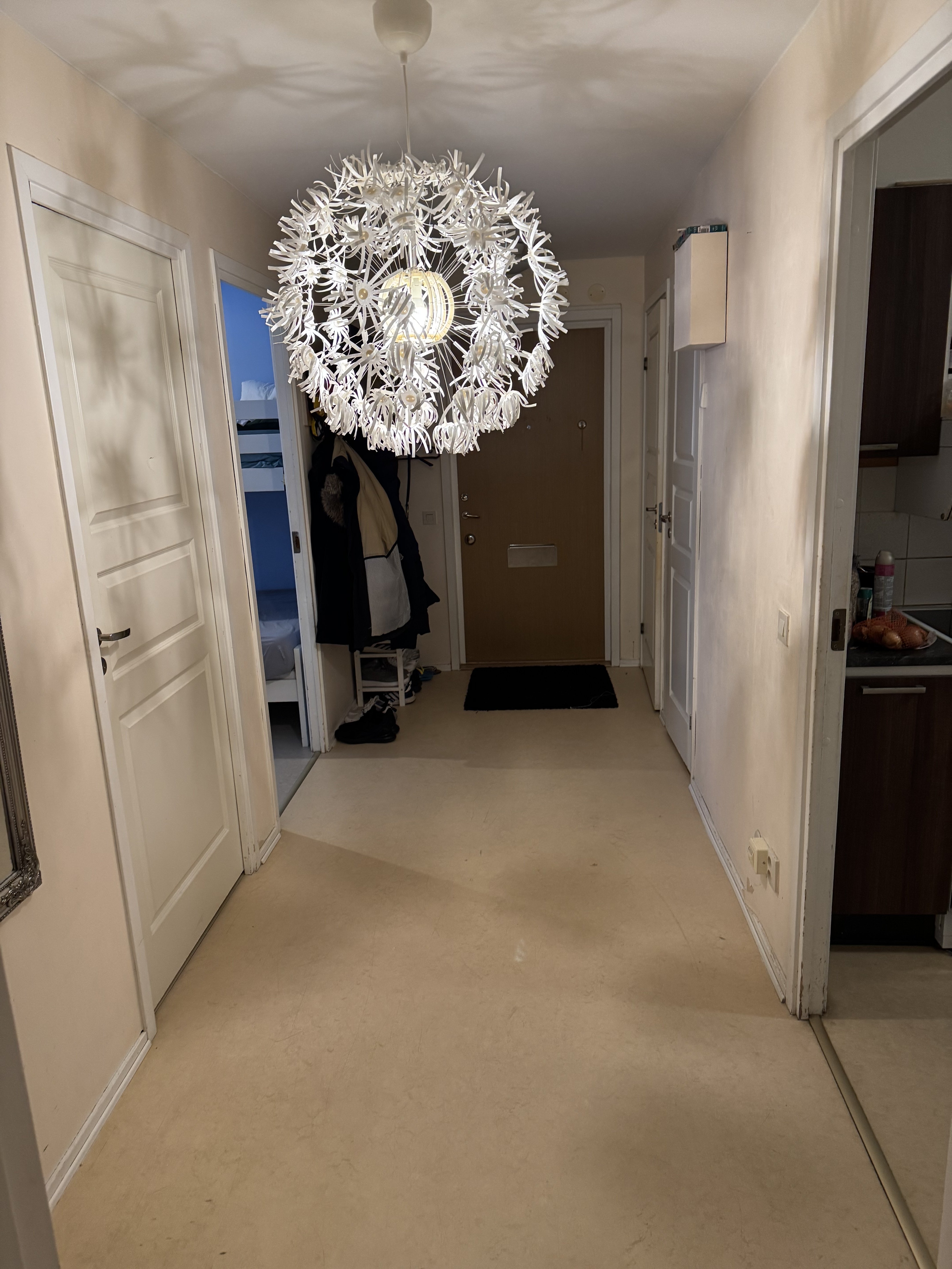 Hyreslägenhet på Sundbyberg i sundbyberg