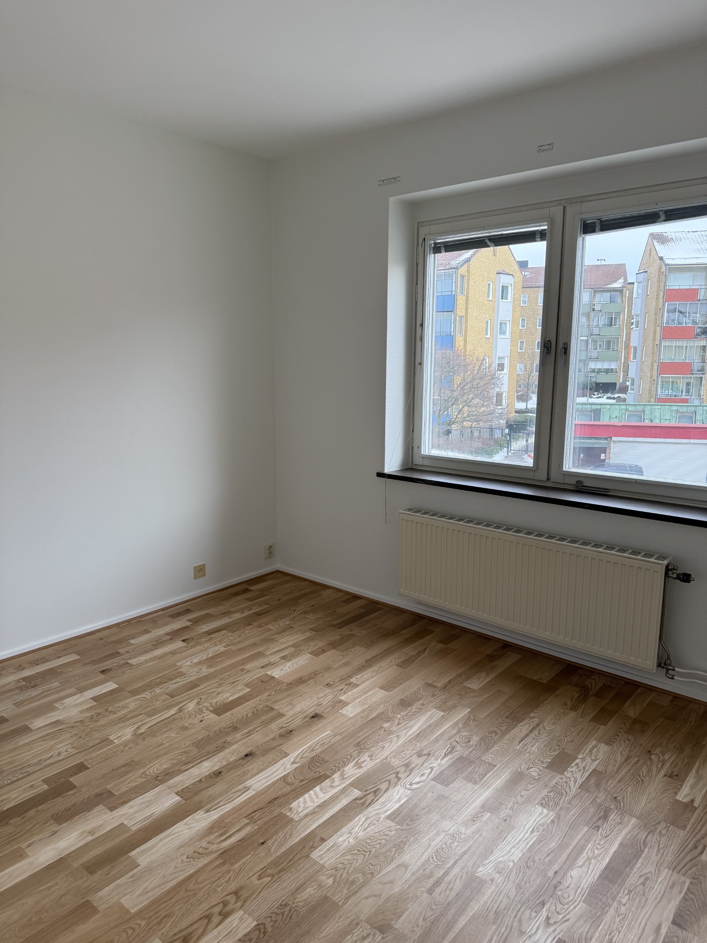2 rok · 66 m² i Helsingborg – bild 8