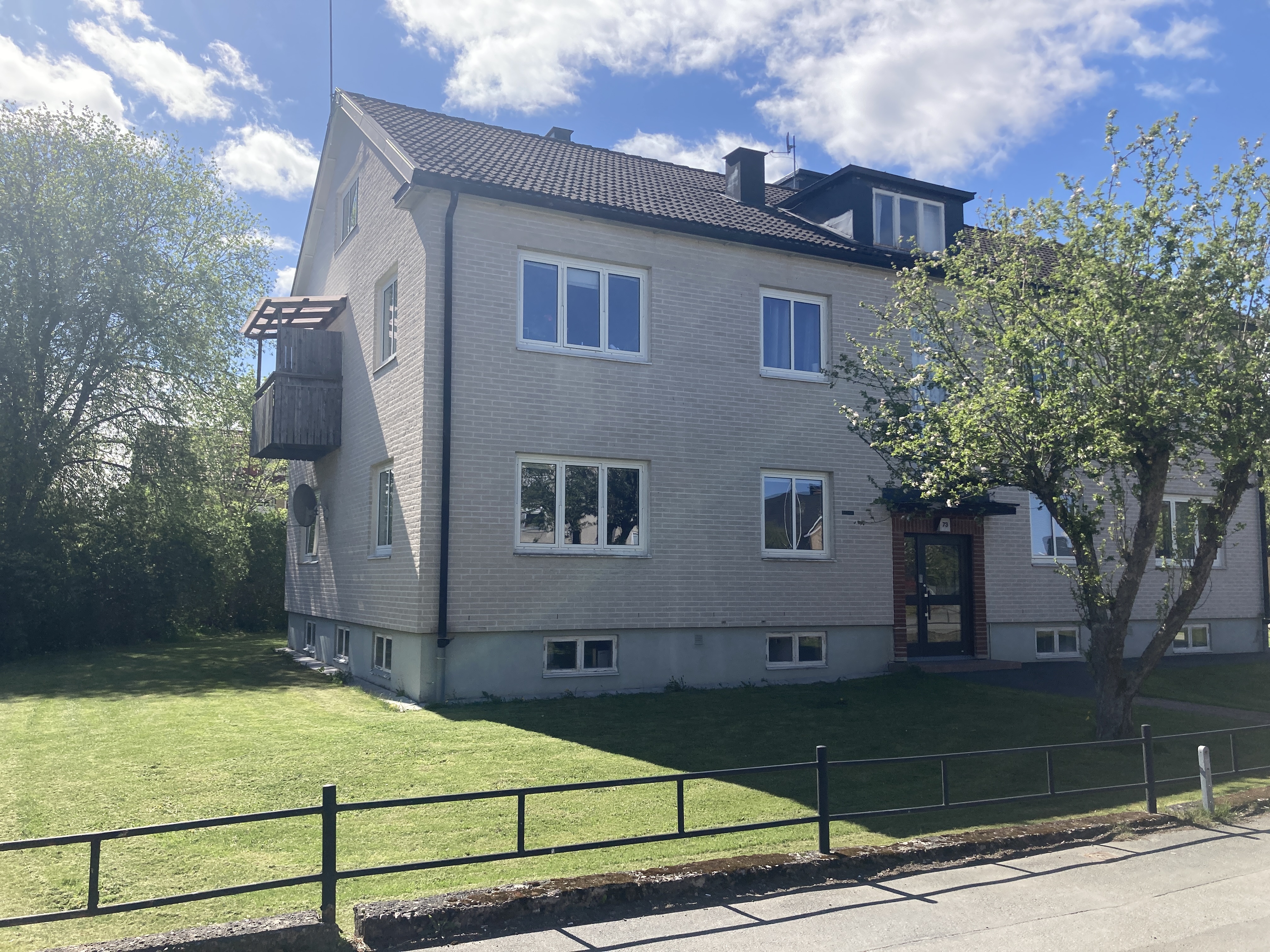 1 rok · 44 m² i Nässjö – bild 7