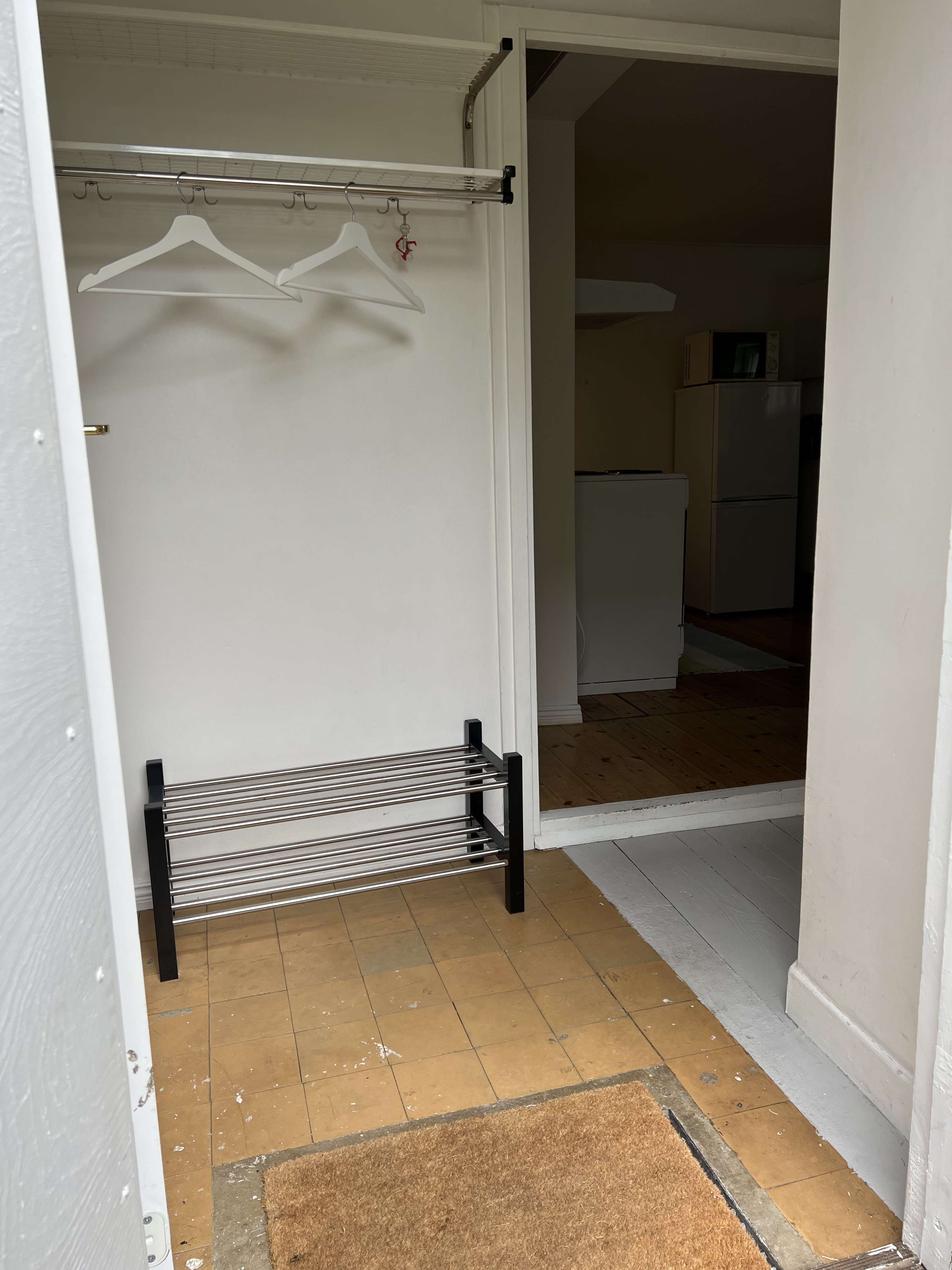 2 rok · 45 m² i Nacka – bild 7
