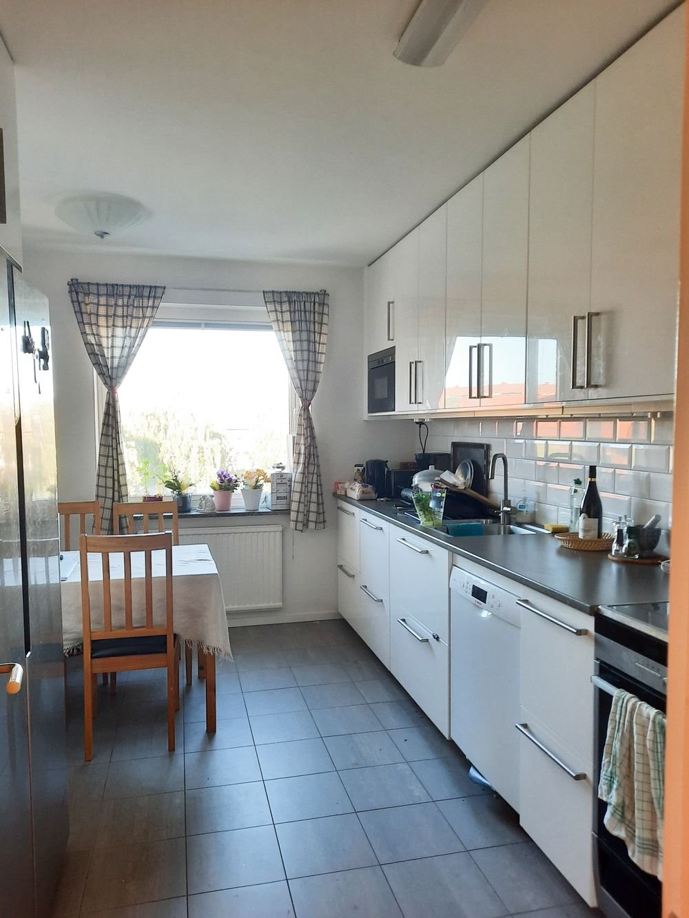 3 rum och kök, Högsbo, 13 000 kr/mån, bild 5