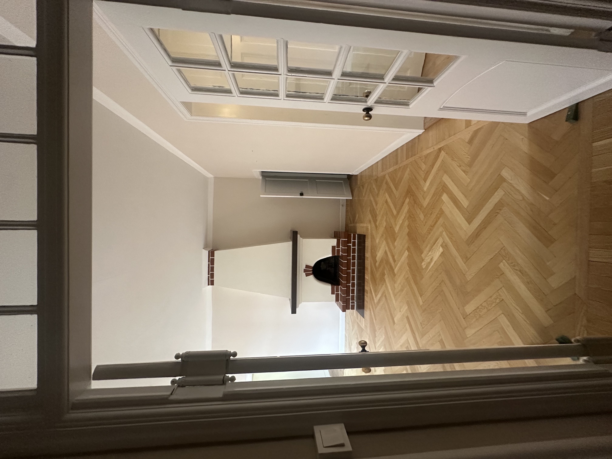 Lägenhet, 3 rooms, 130 sqm, Östersund