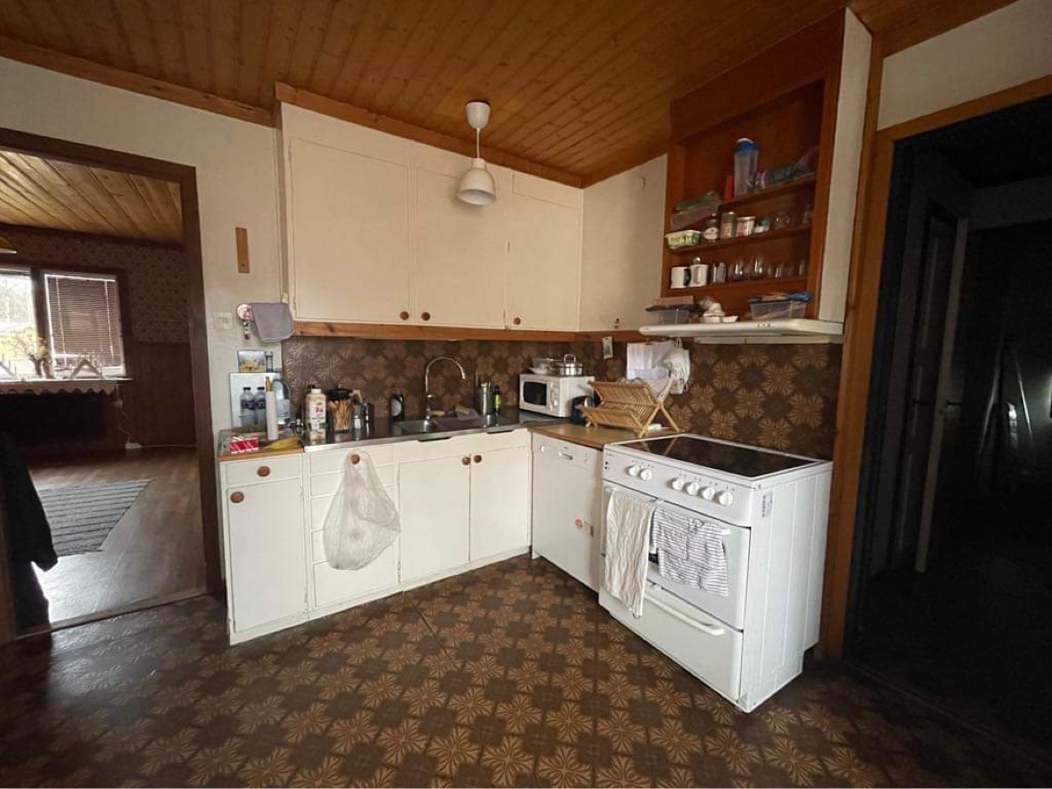 Villa/Hus, 1 rooms, 25 sqm, Hargshamn