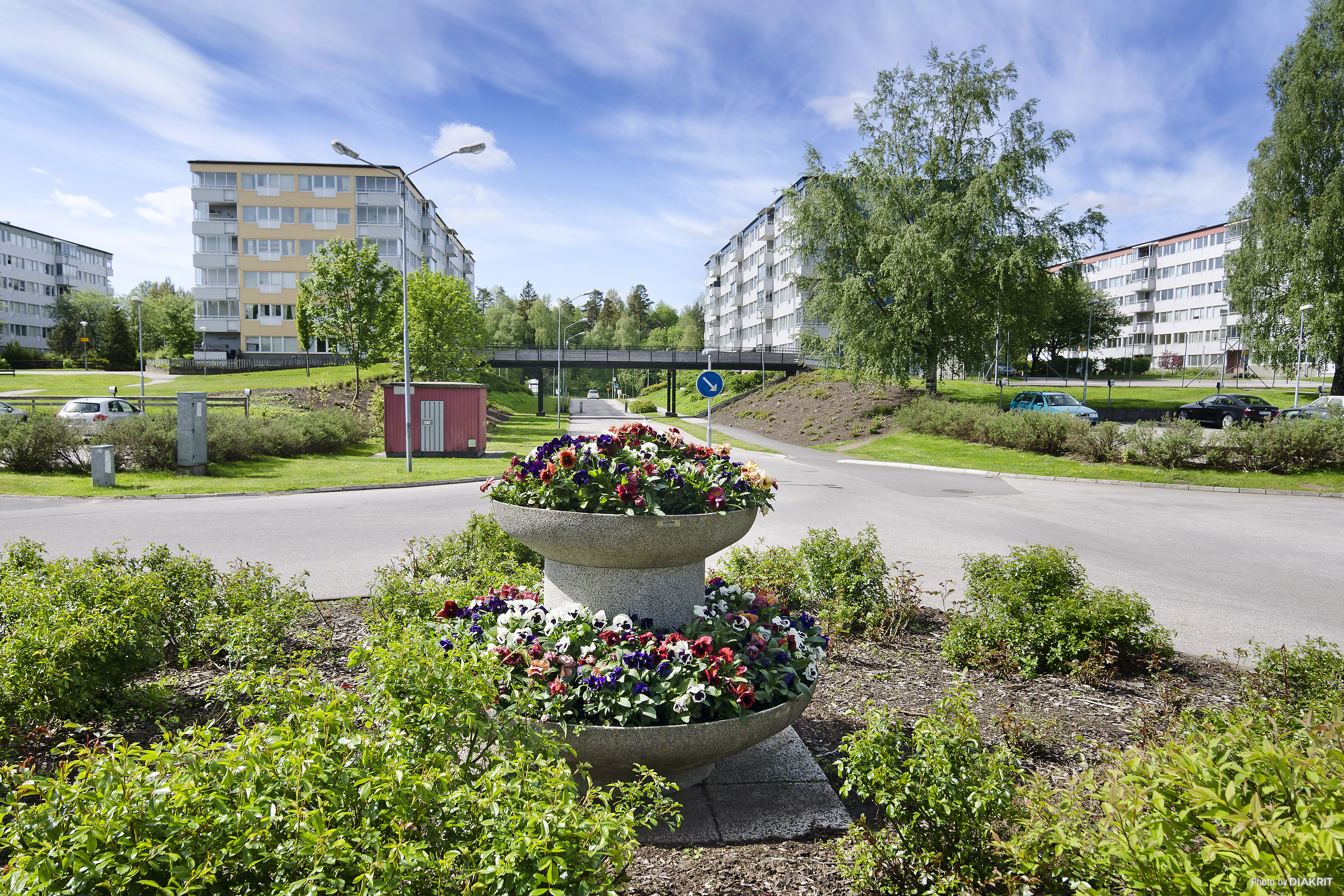 Apartment in Borås, Kristineberg - Bild 5