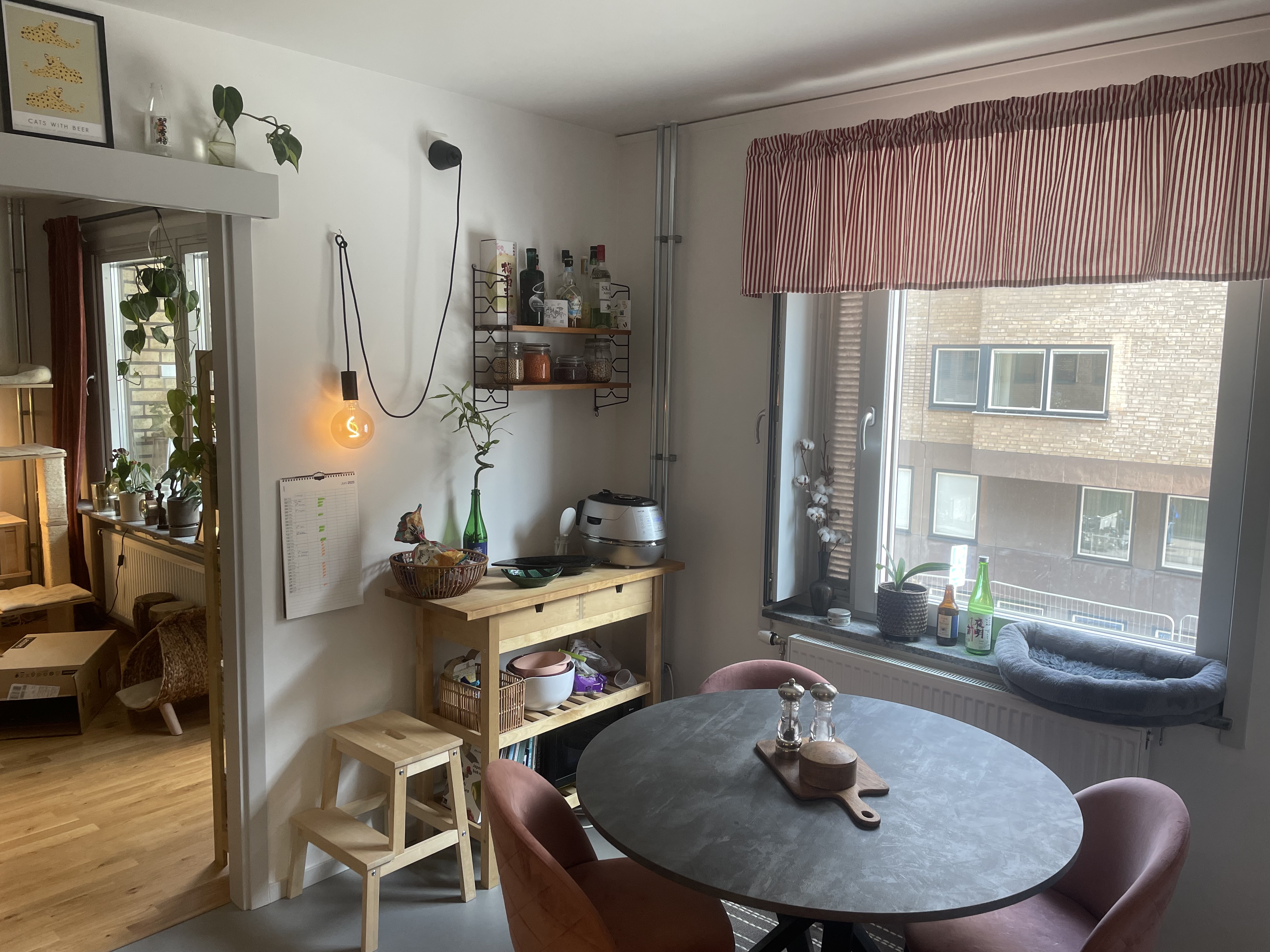 Bergsunds strand, Stockholm — photo 3