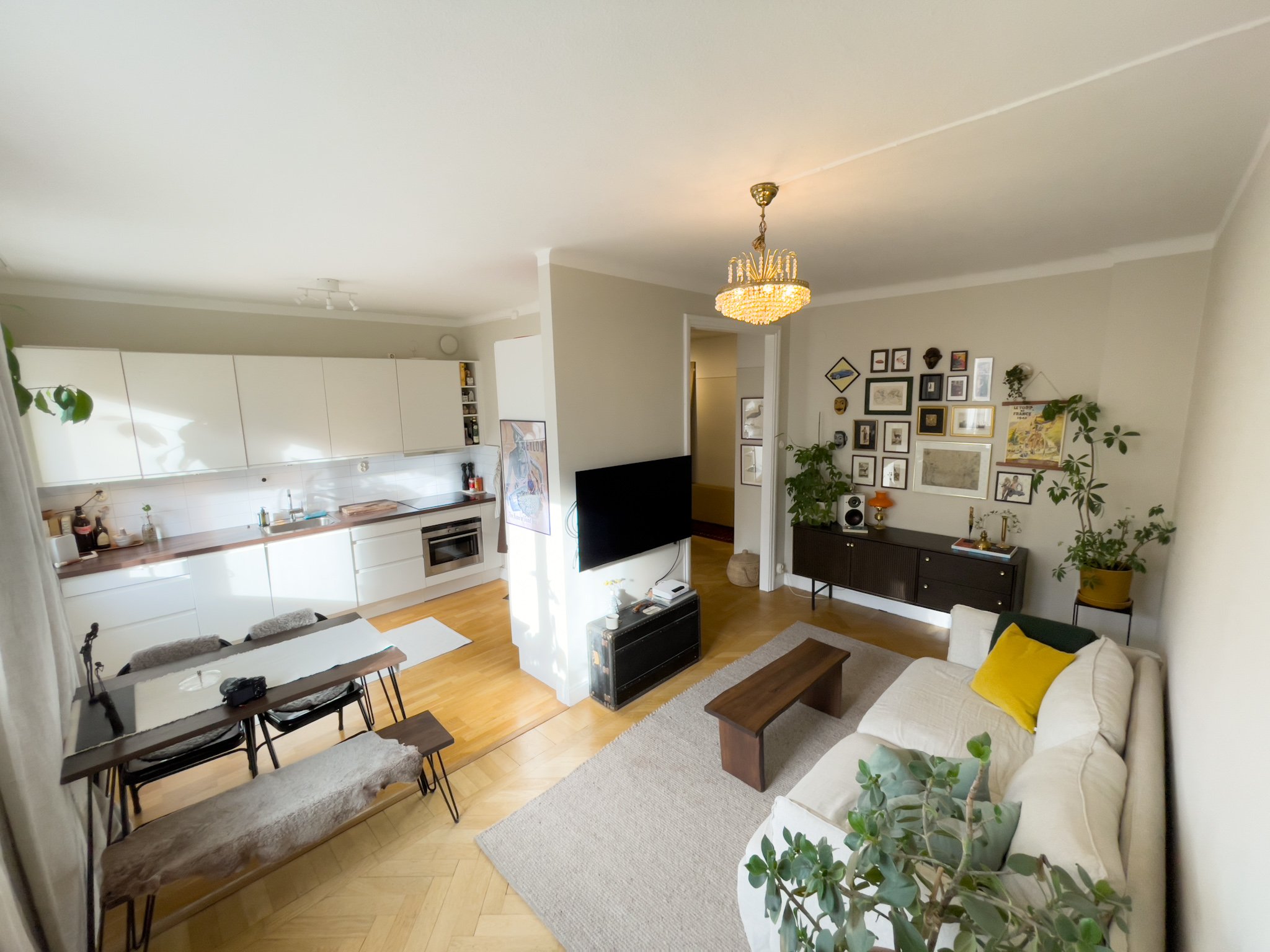 Bergsgatan, Stockholm — photo 3