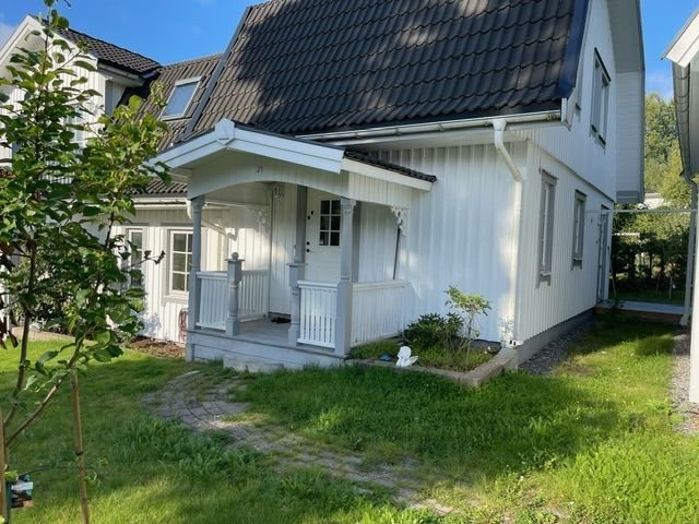 Villa/Hus, 3 rooms, 80 sqm, Huddinge