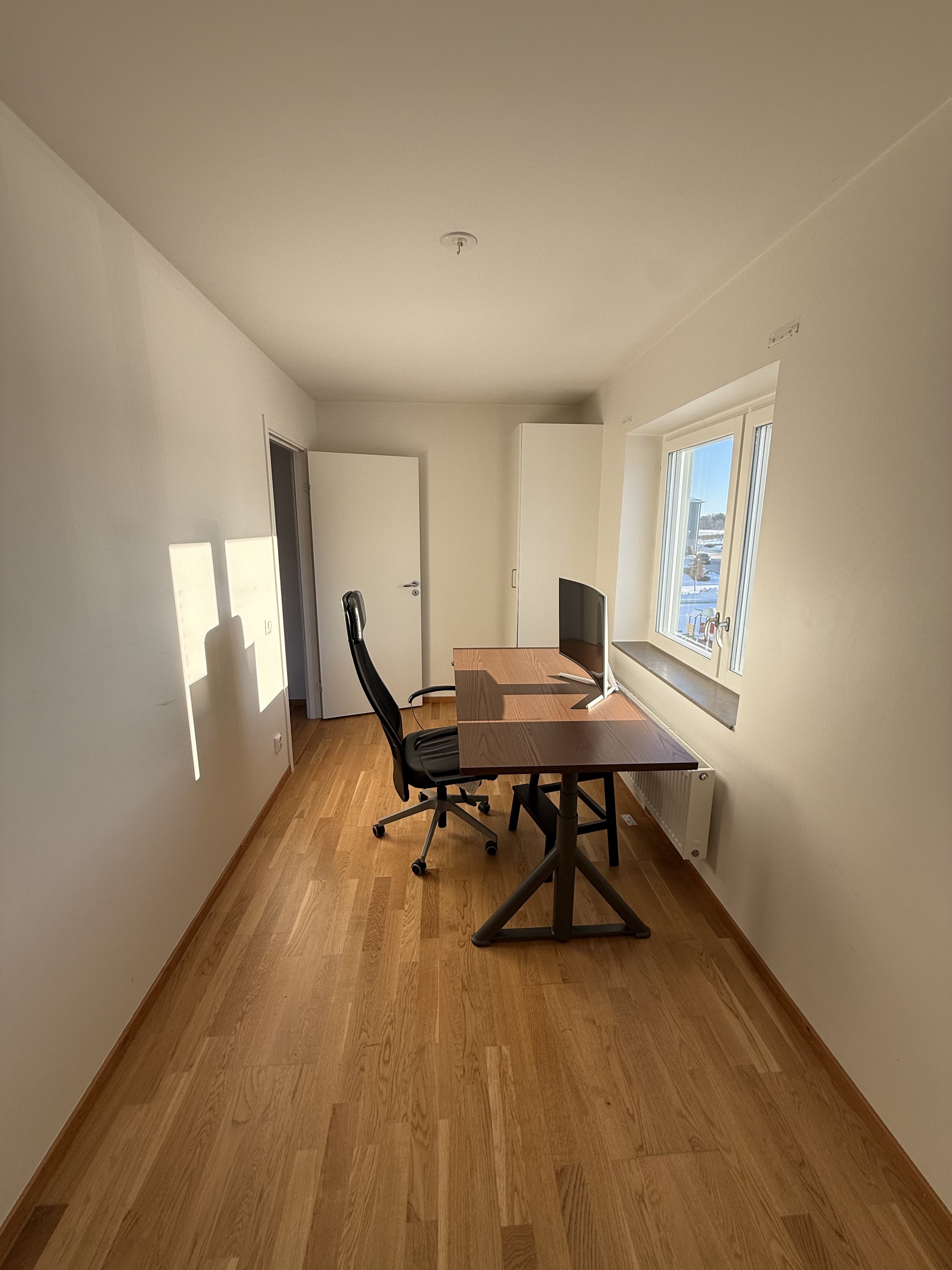 Vallvägen, Bålsta — photo 4