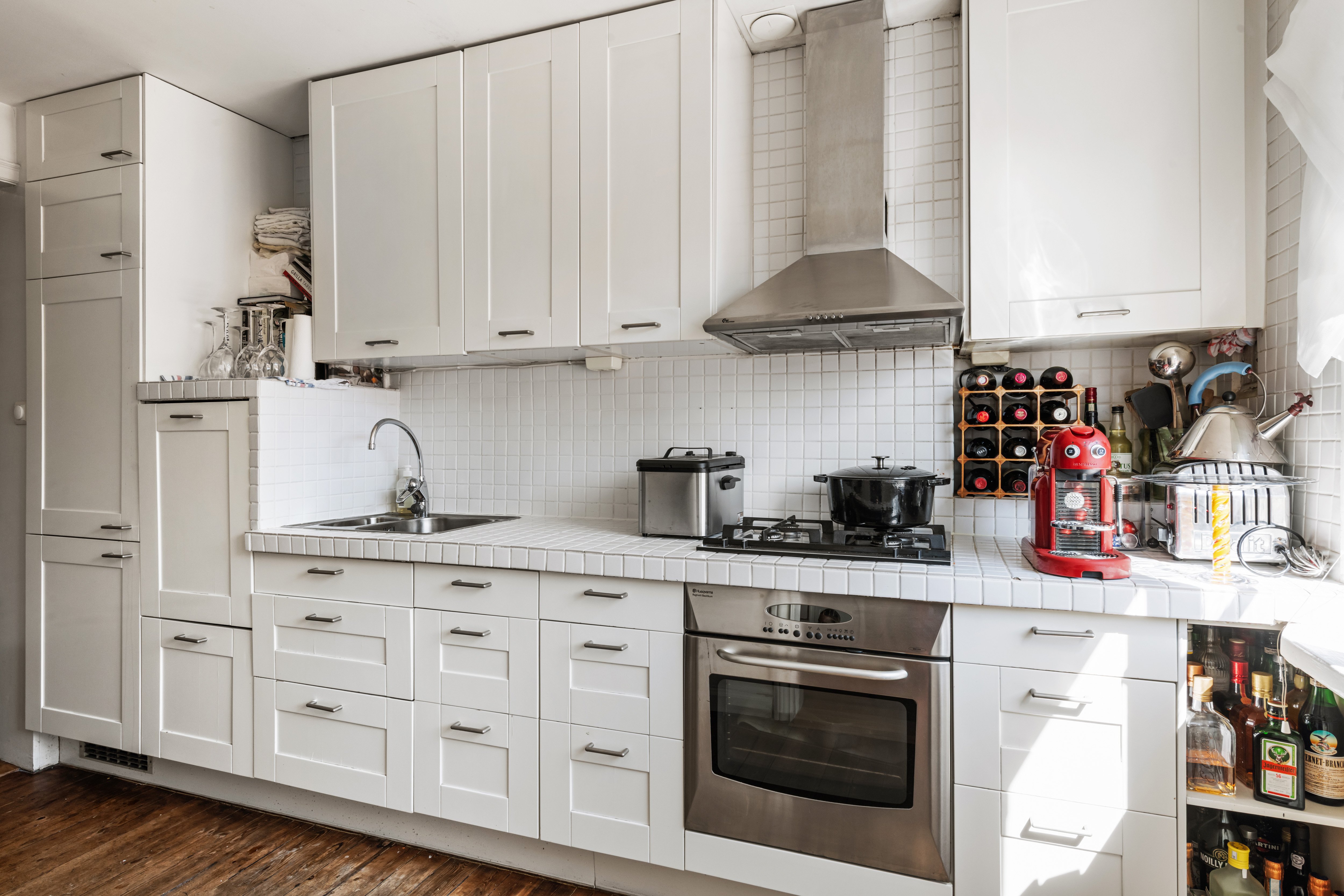 Apartment in Stockholm, Rörstrand, Vasastaden - Bild 6