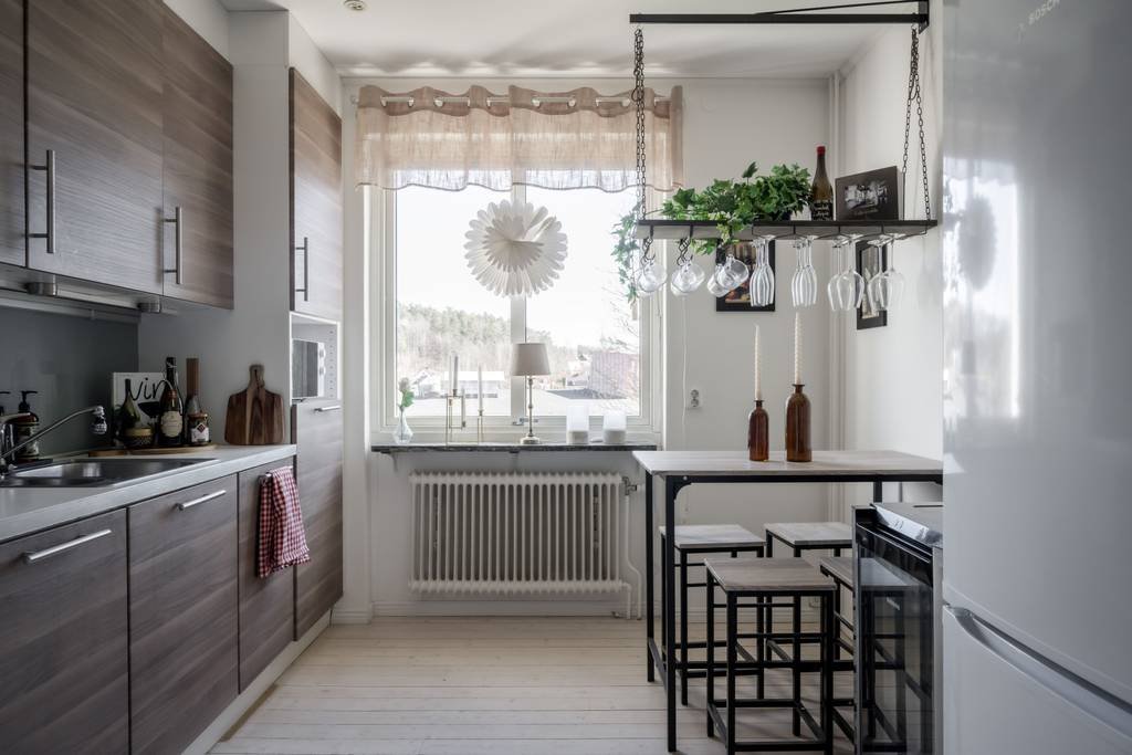 Lägenhet, 2 rooms, 55 sqm, Borås