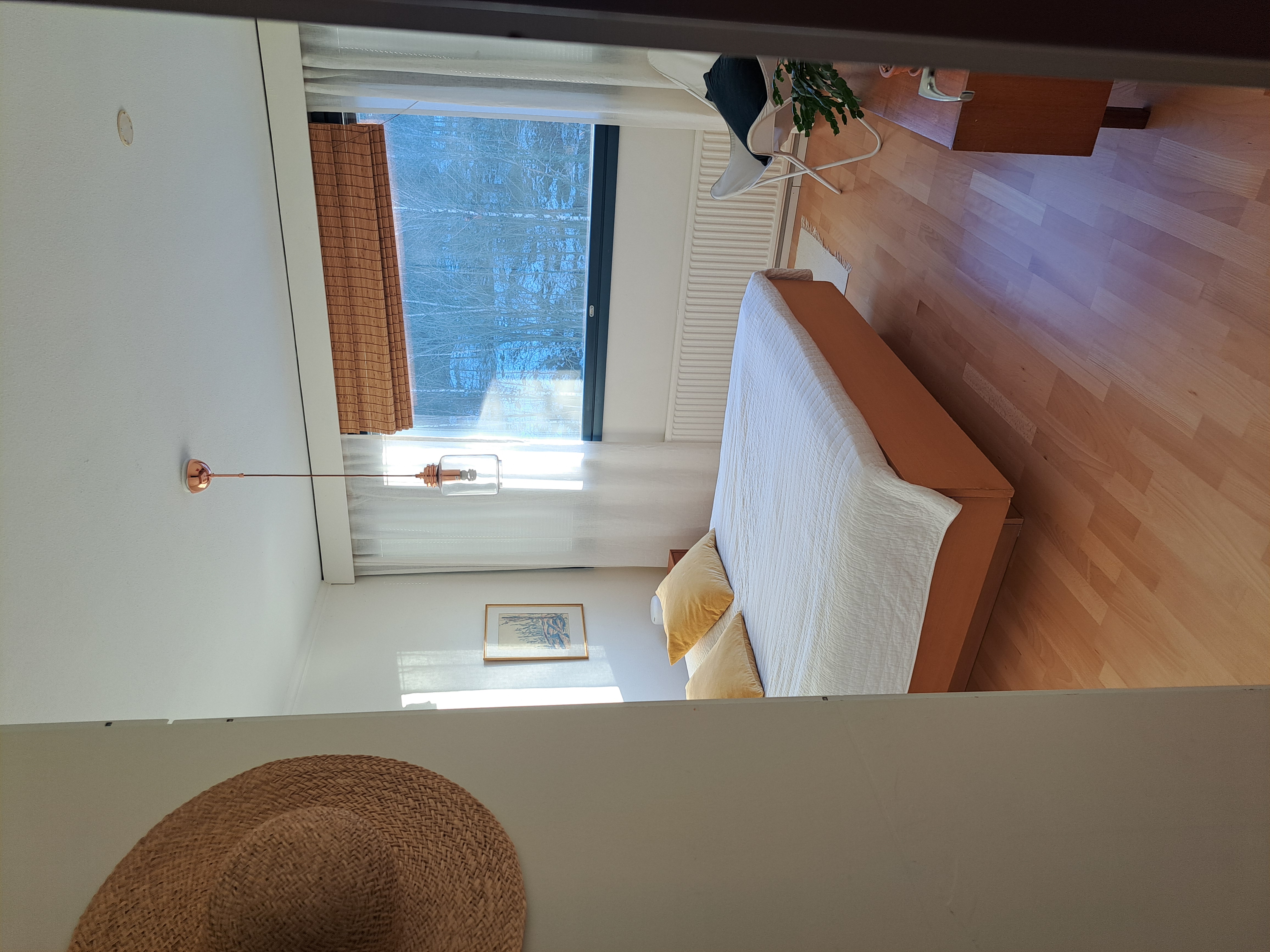 Linnunpääntie