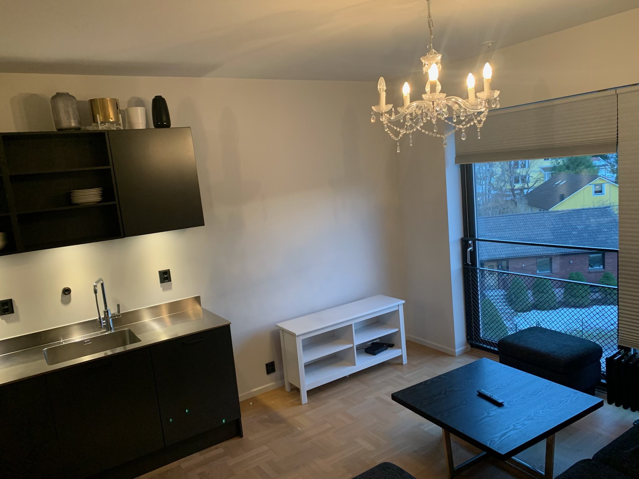 Apartment in Sollentuna, Klasro, Häggvik - Bild 2