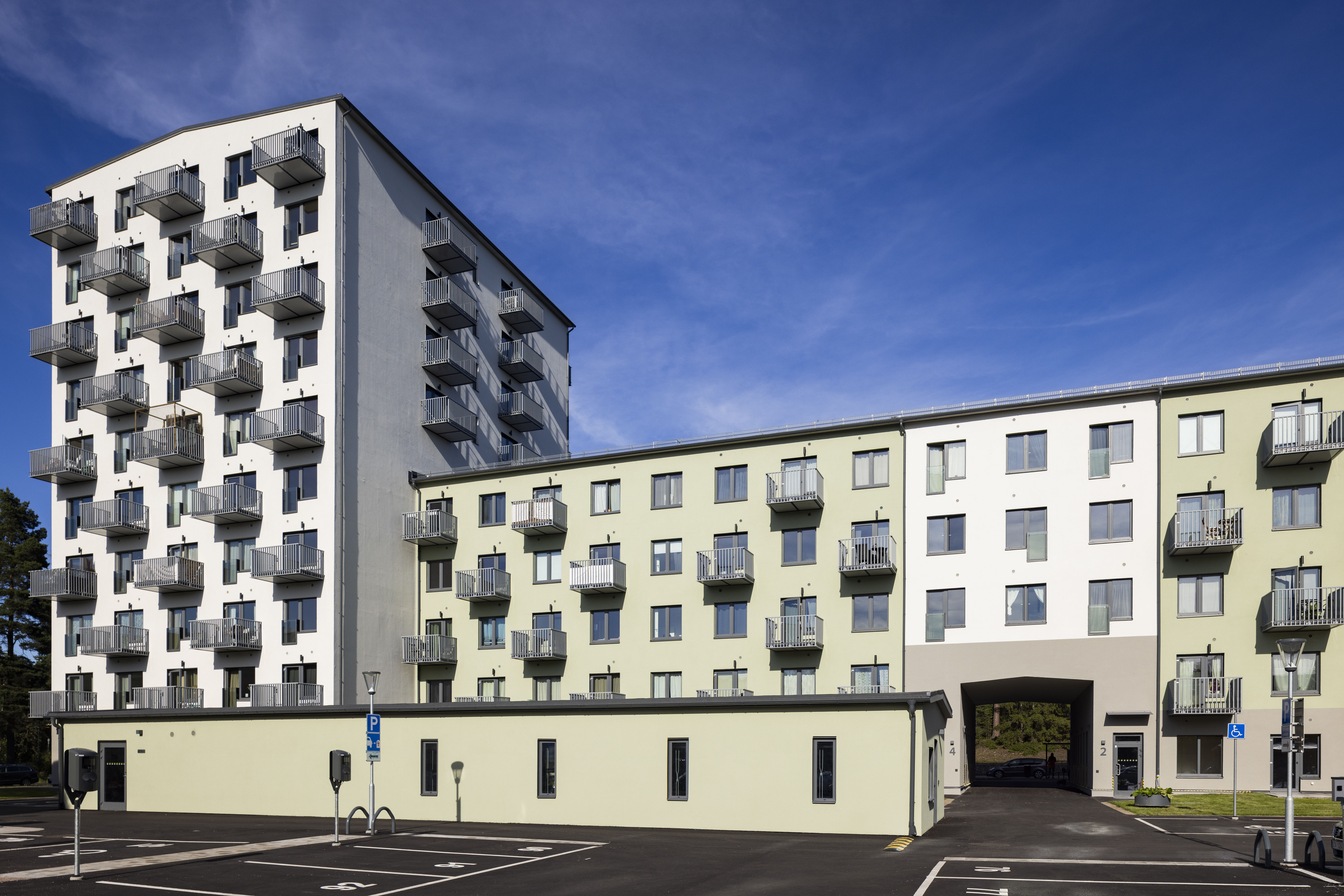 Lägenhet, 2 rum, 35 kvm, Gävle