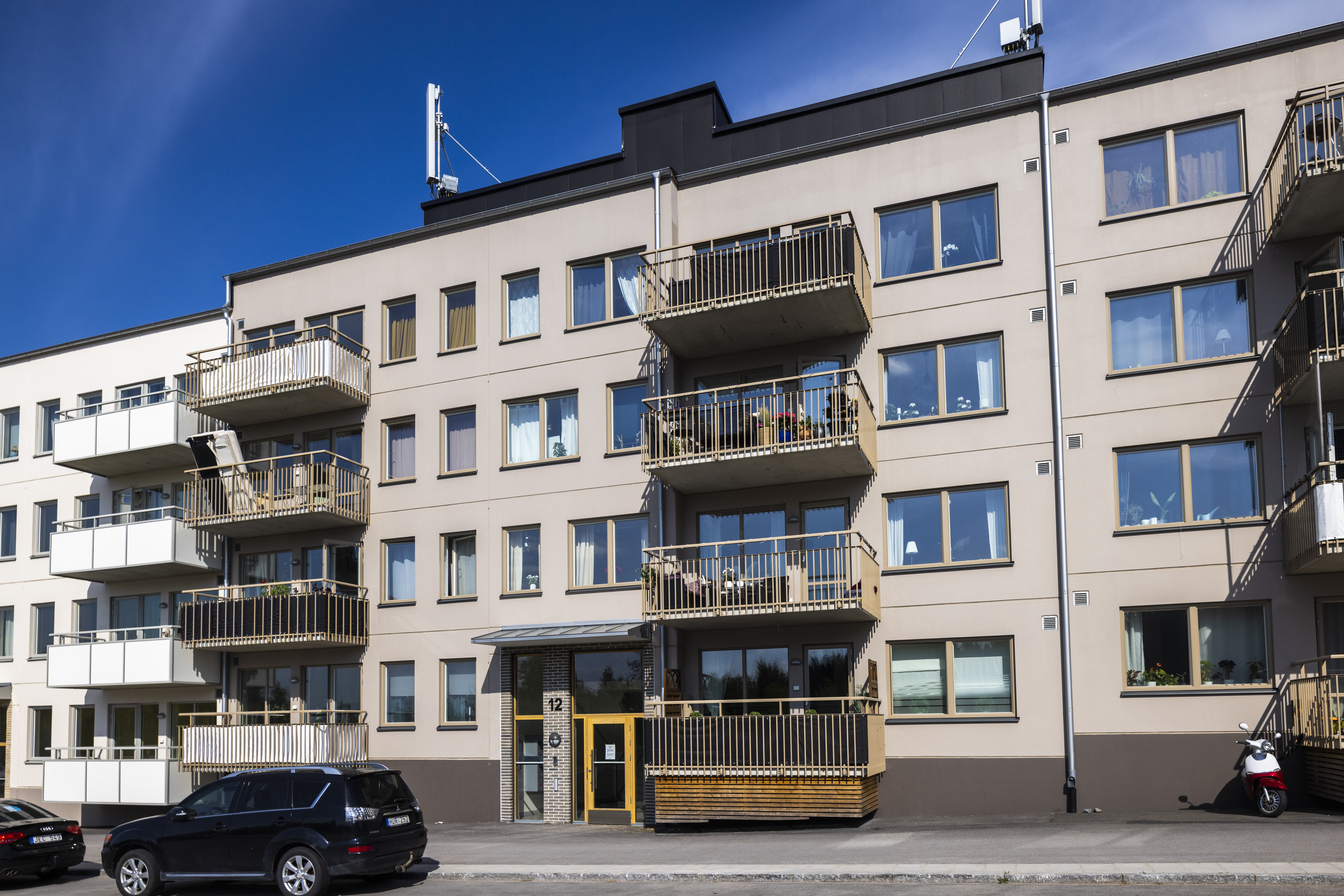 Meteorvägen 16
