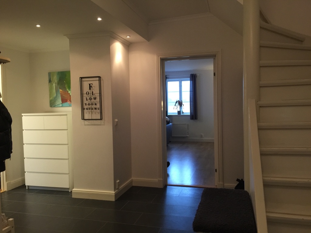 Lägenhet – Uppsala, Åloppe - Bild 4