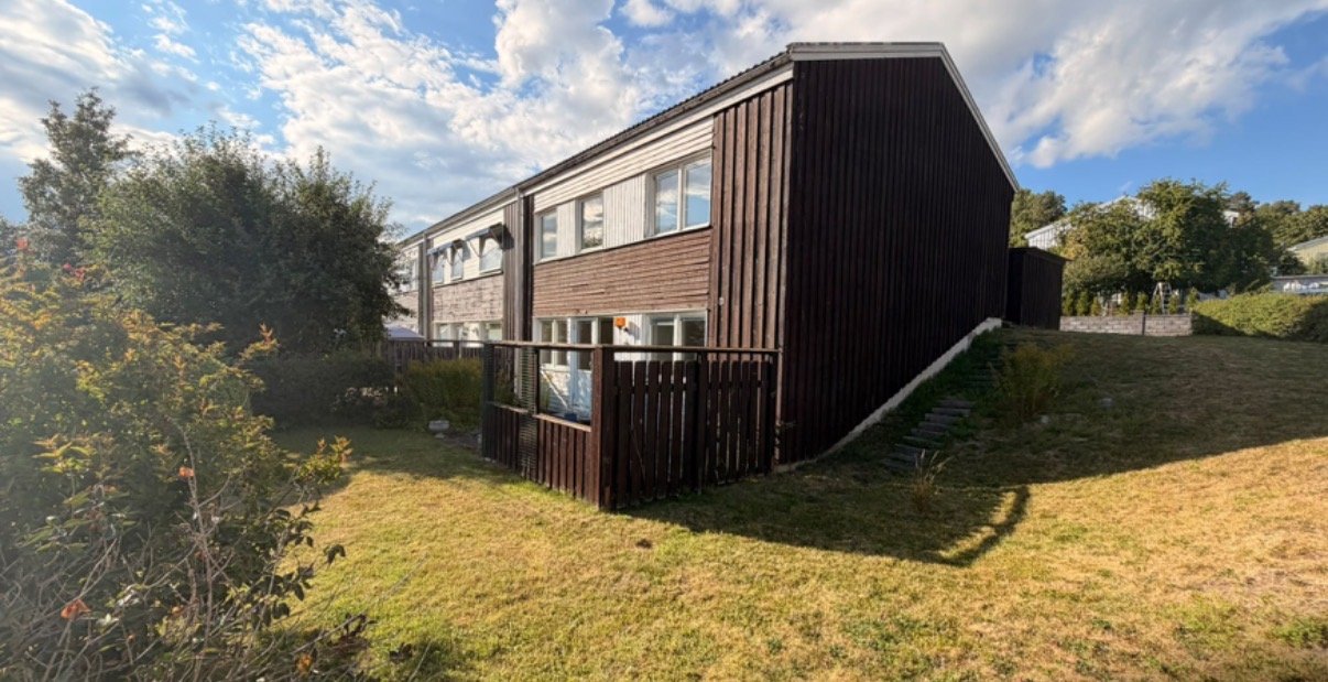 Hus – Botkyrka kommun, Slagsta - Bild 5