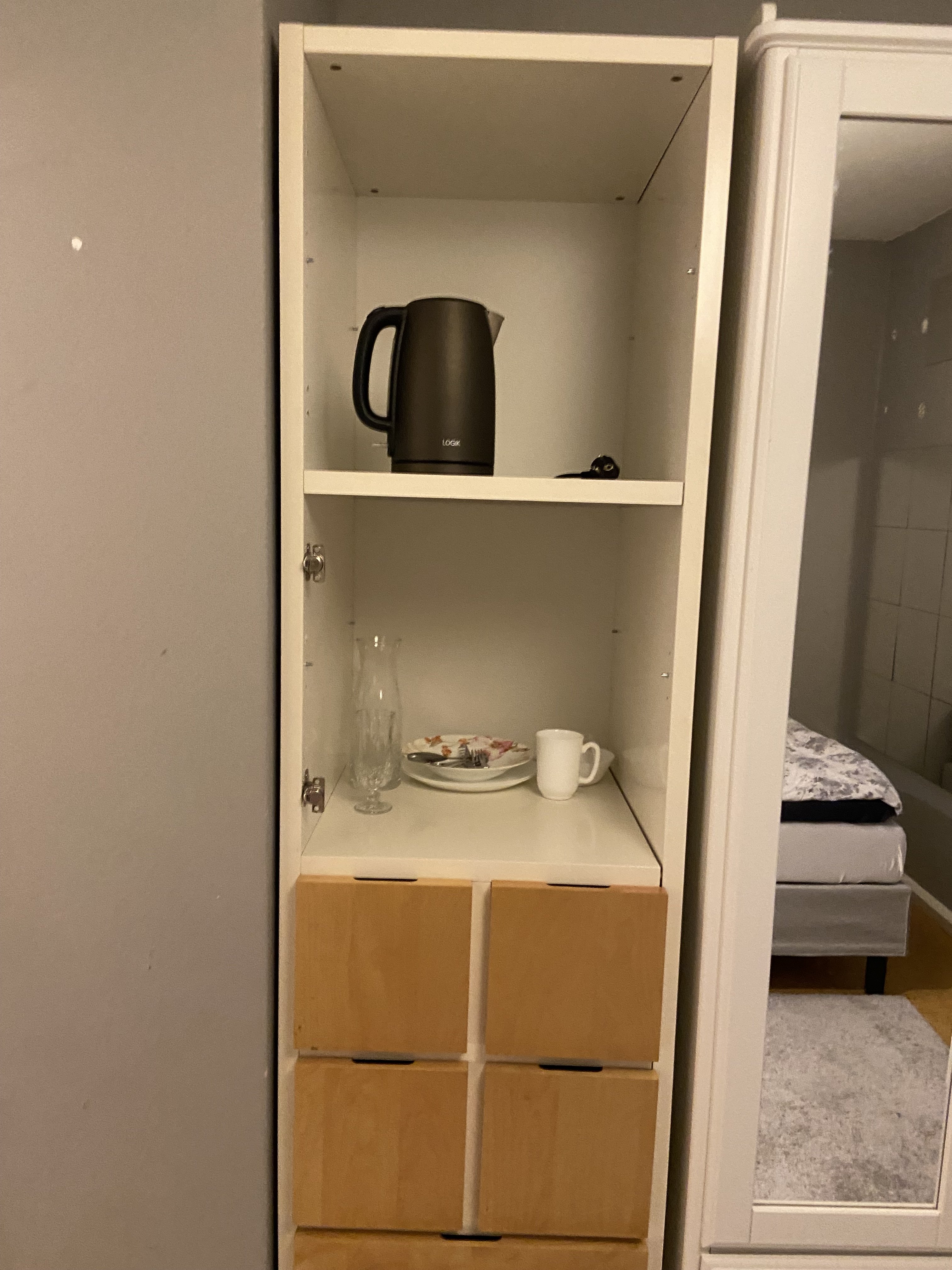 1 rum Kista — 5 427 kr/mån | Bostadsögat