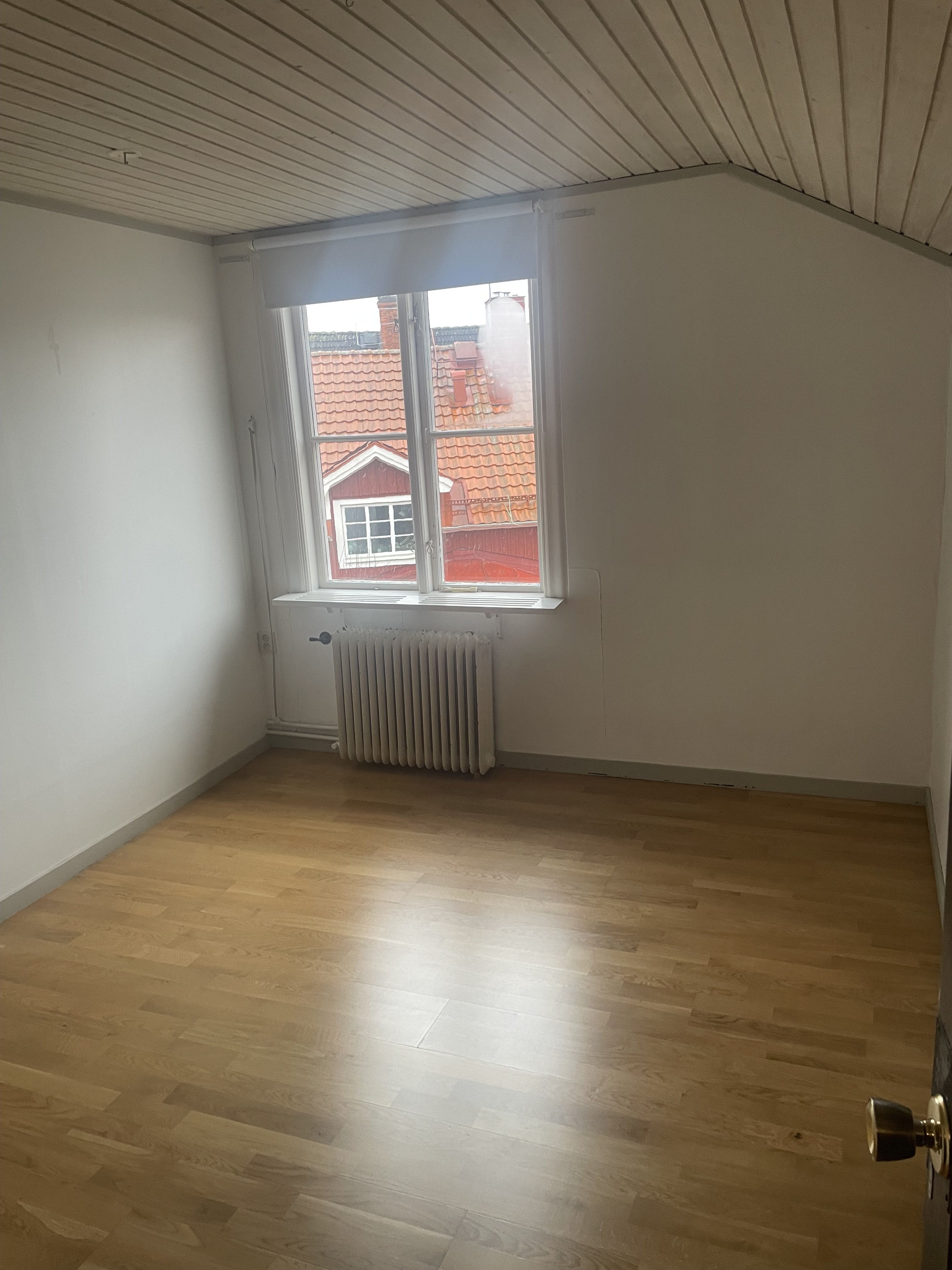 Bergslagsgatan, Örebro