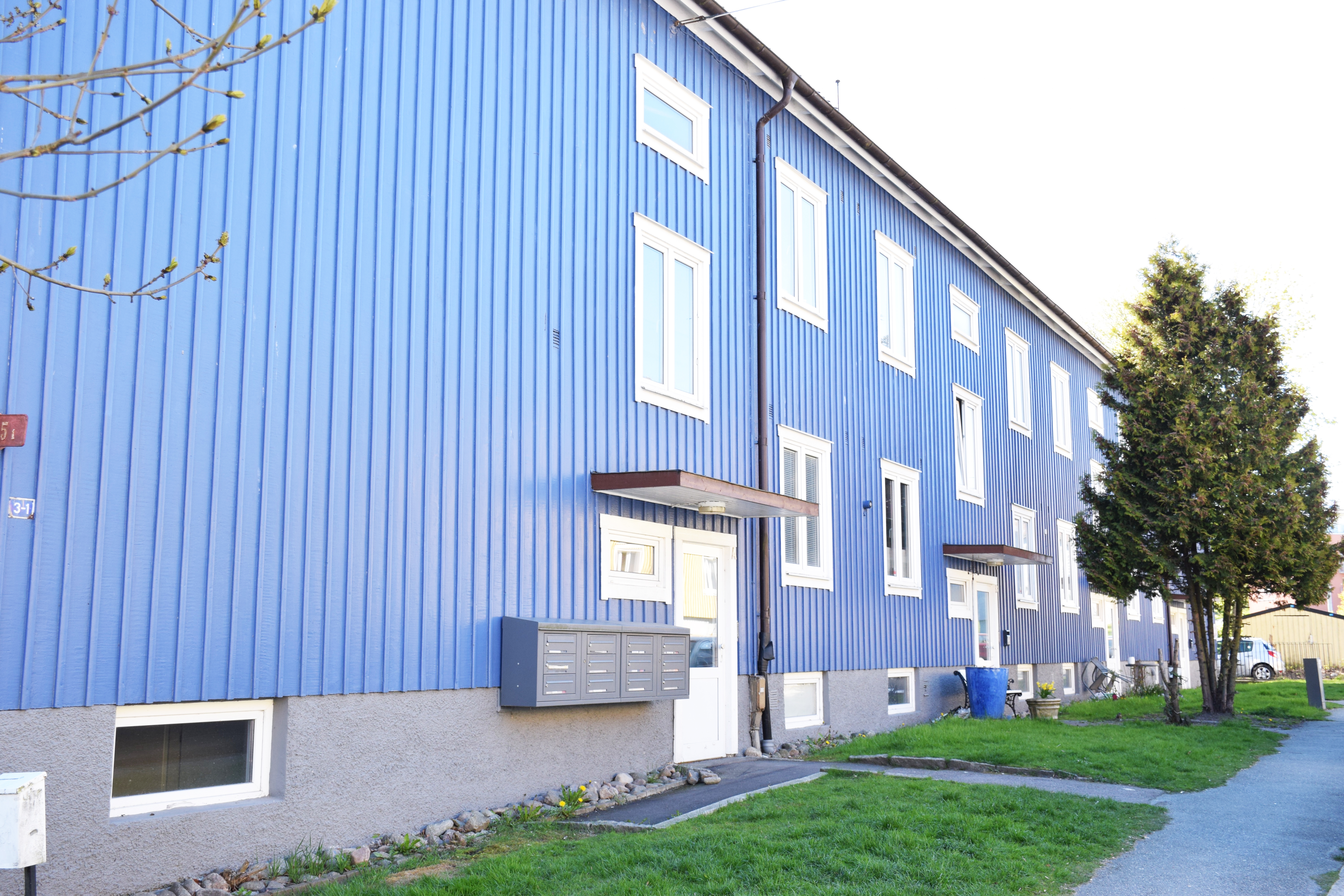 Håkansgatan 3C, GÖTEBORG