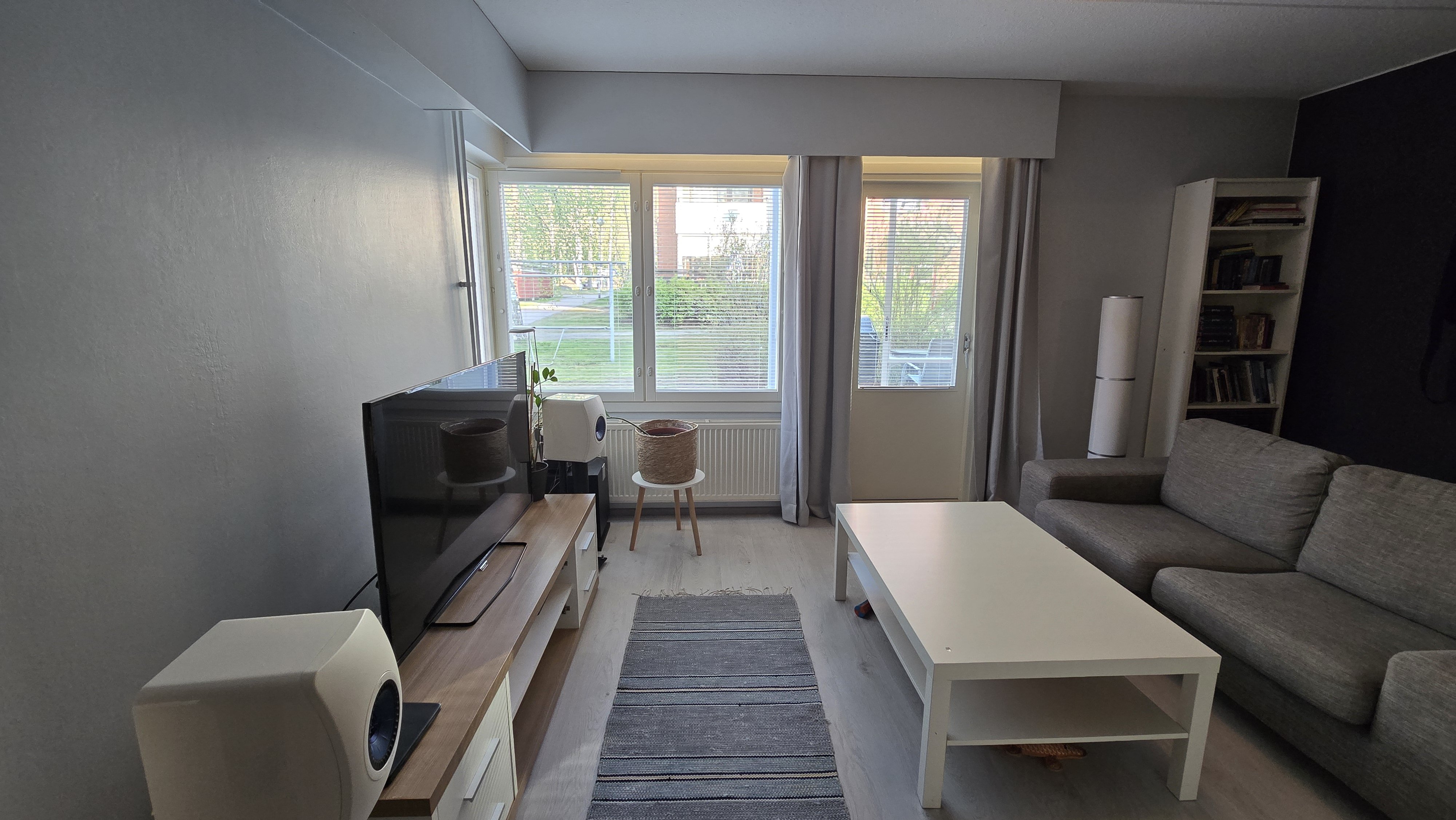 Kätevä kolmio Lappeenrannasta 3