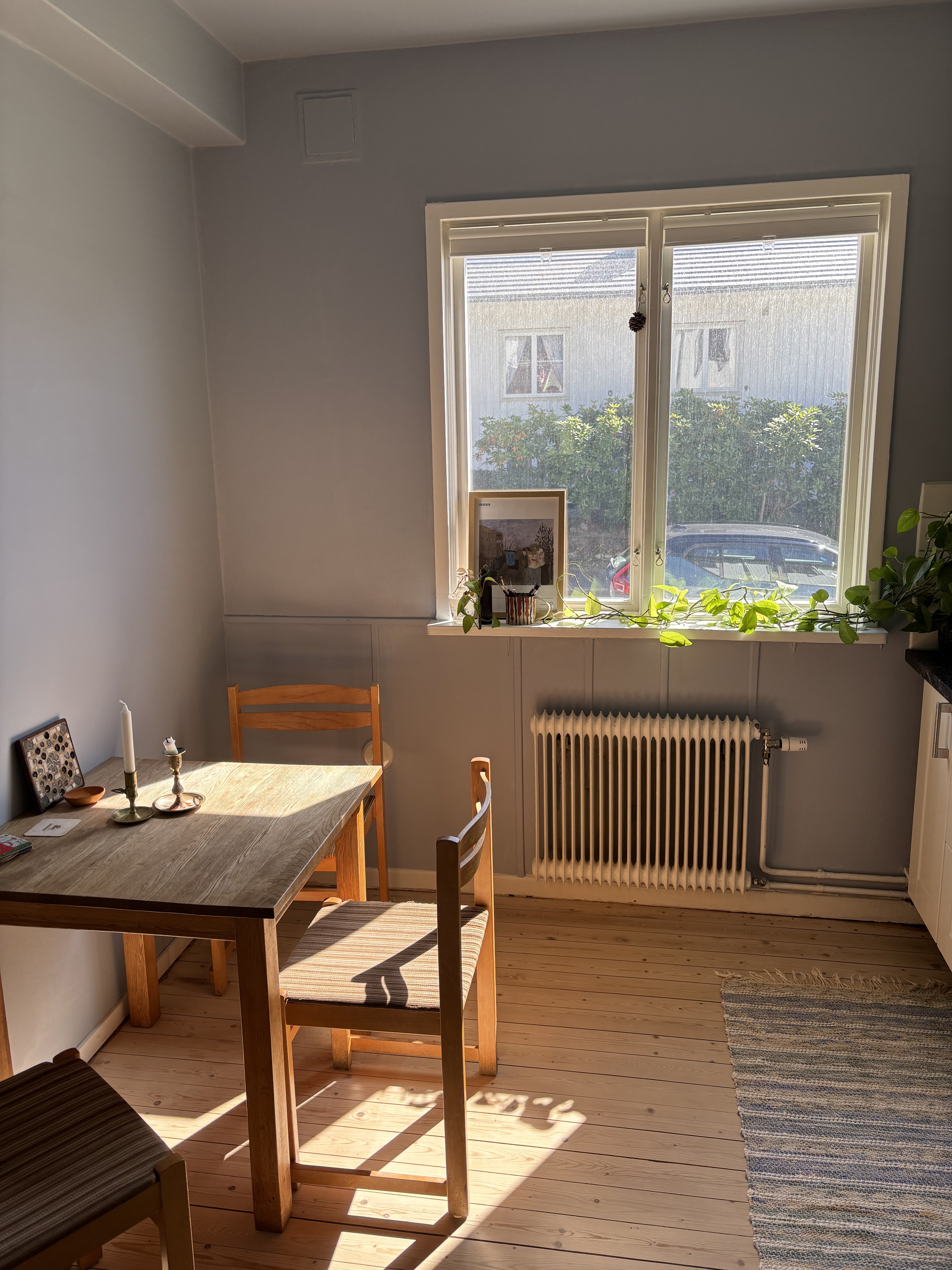 2 rum och kök, Kungsladugård, 12 850 kr/mån, bild 2