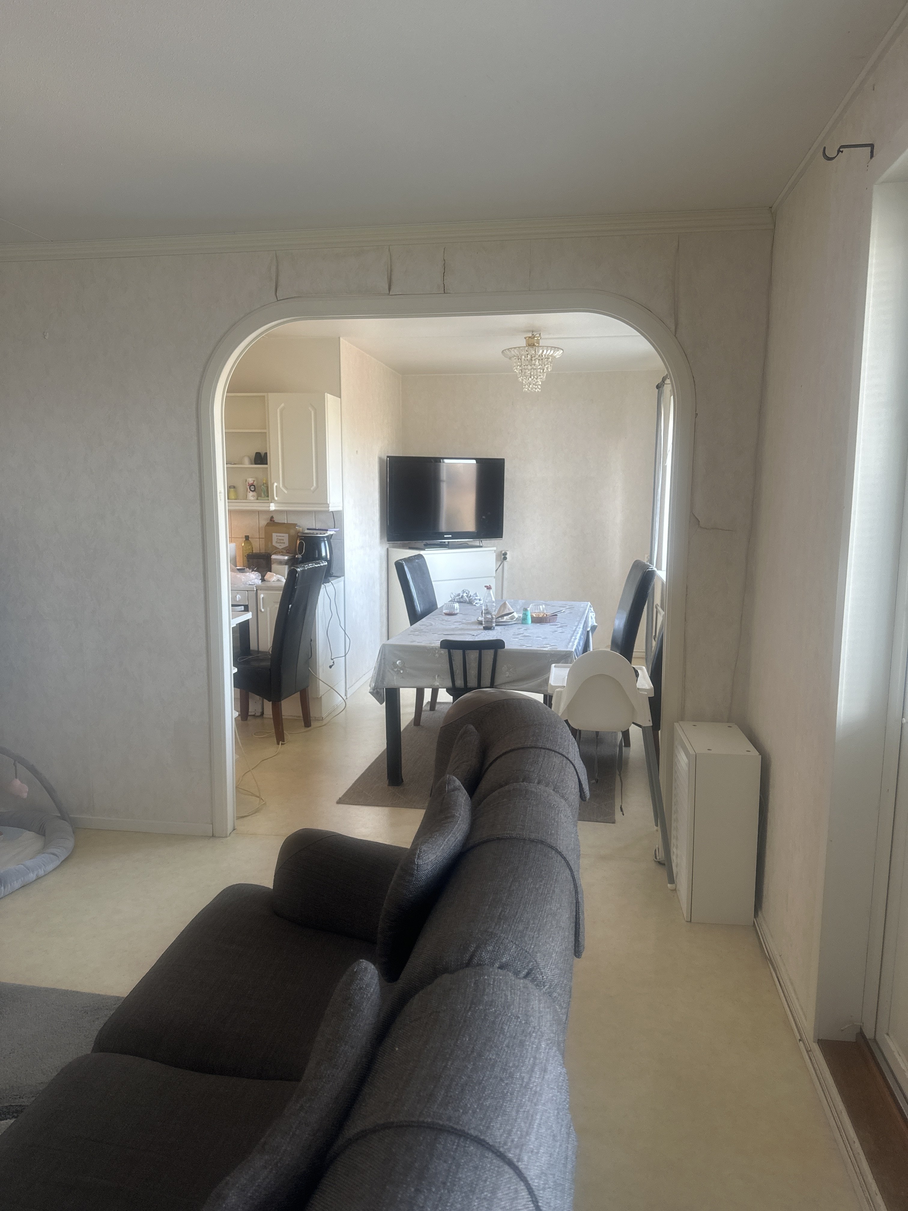 3 rum och kök, Stockholm — 14 500 kr/mån — bild 3