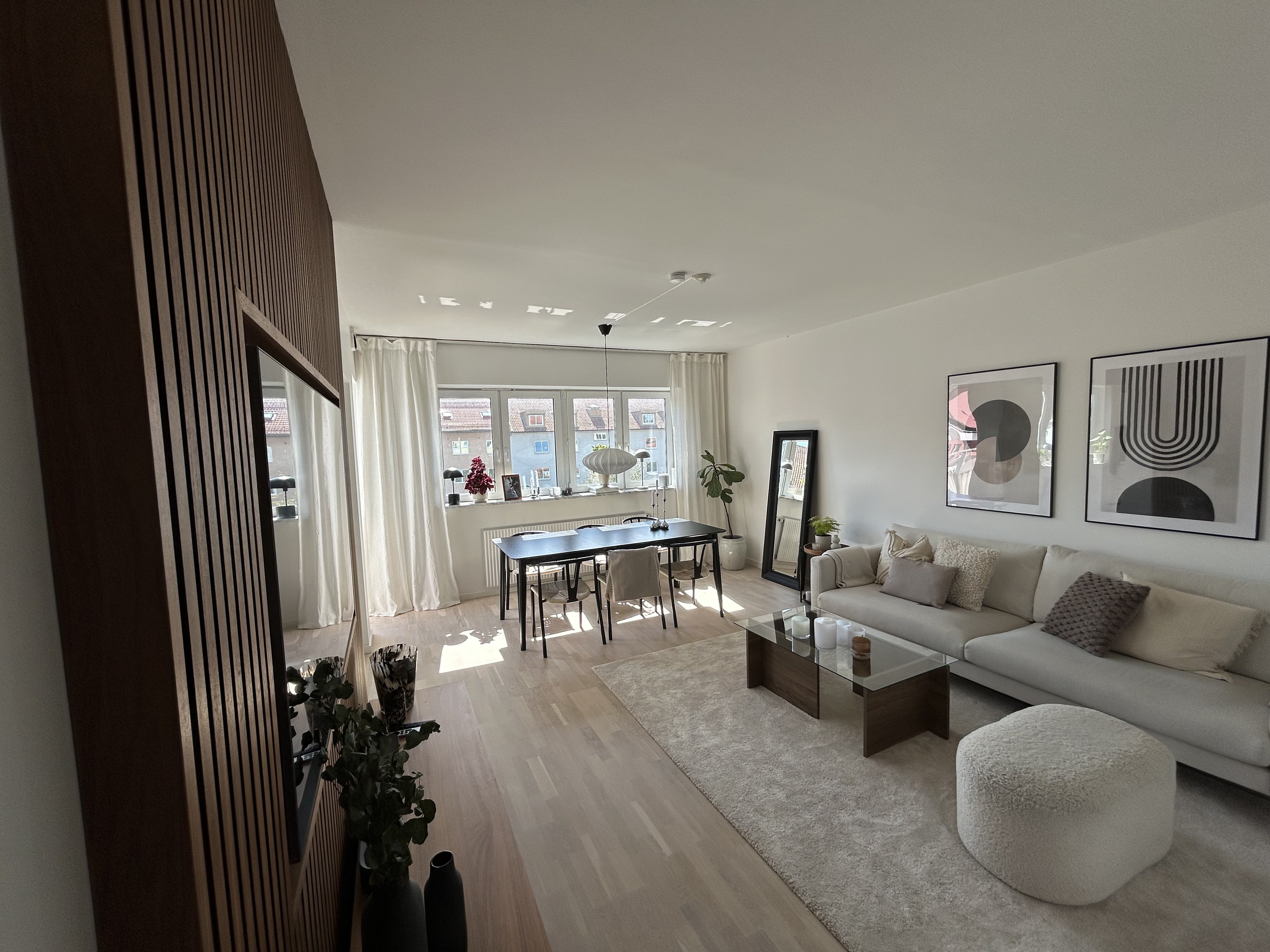 Lägenhet, 2 rooms, 67 sqm, Helsingborg