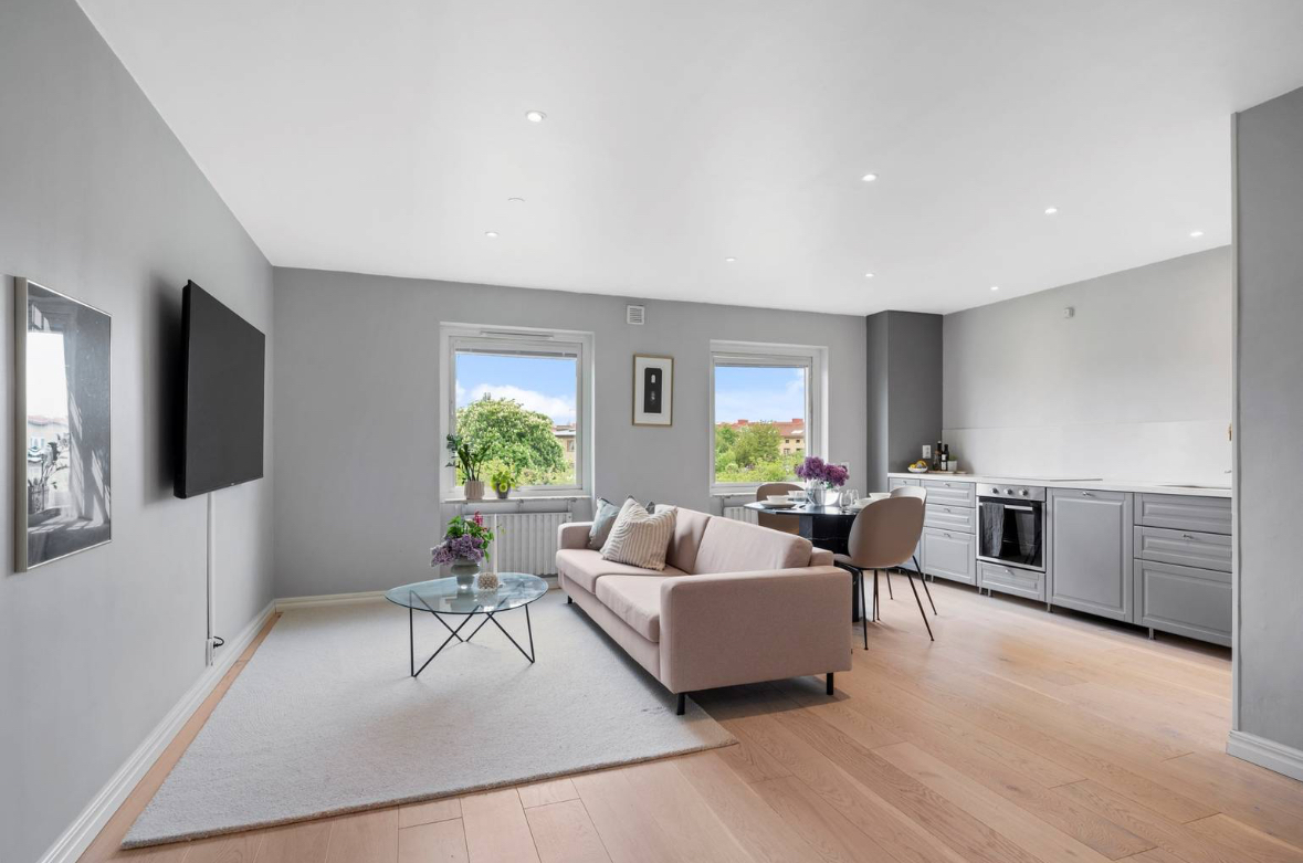 Jägersrovägen, Malmö — photo 2