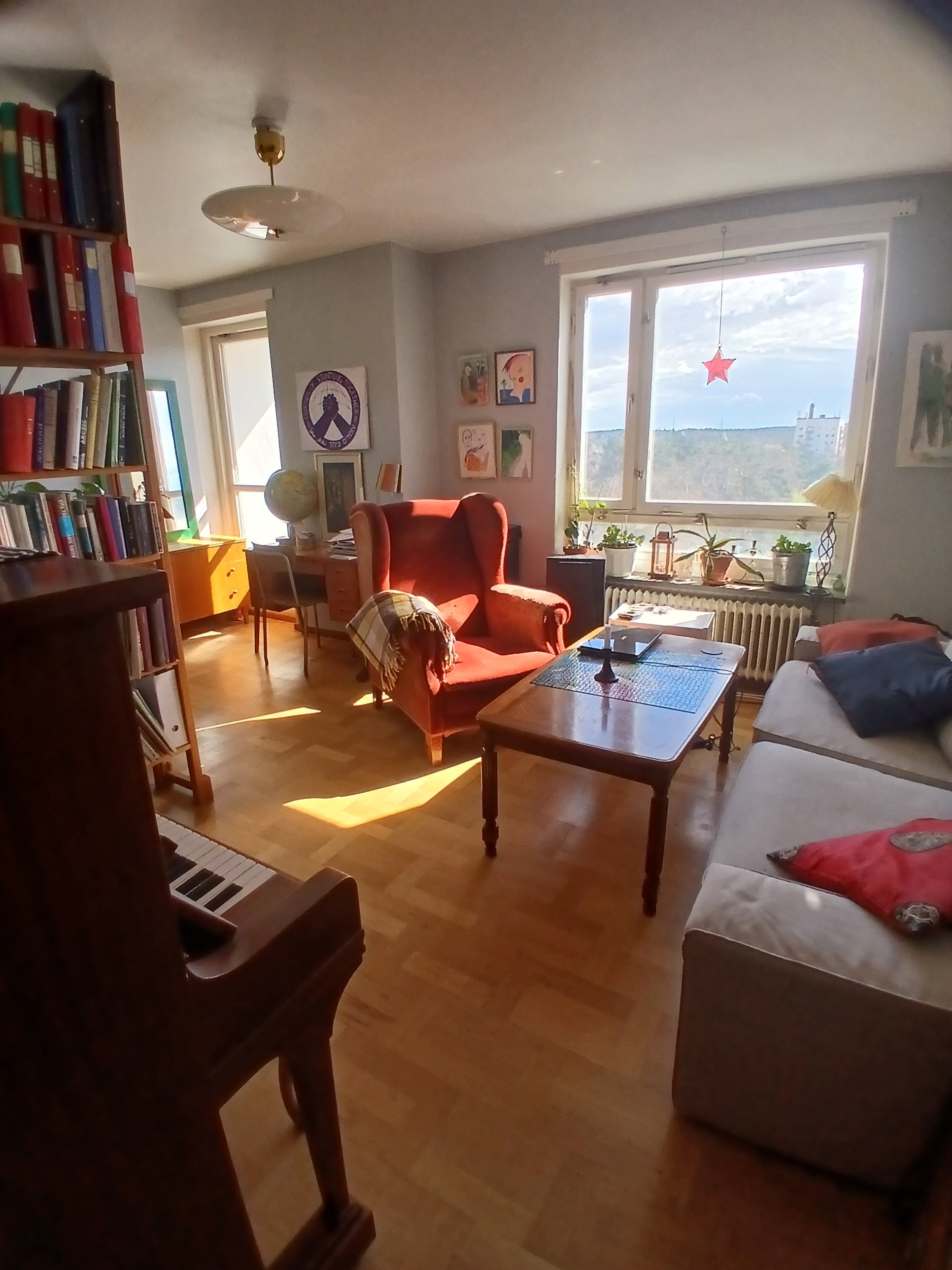 Lillåvägen