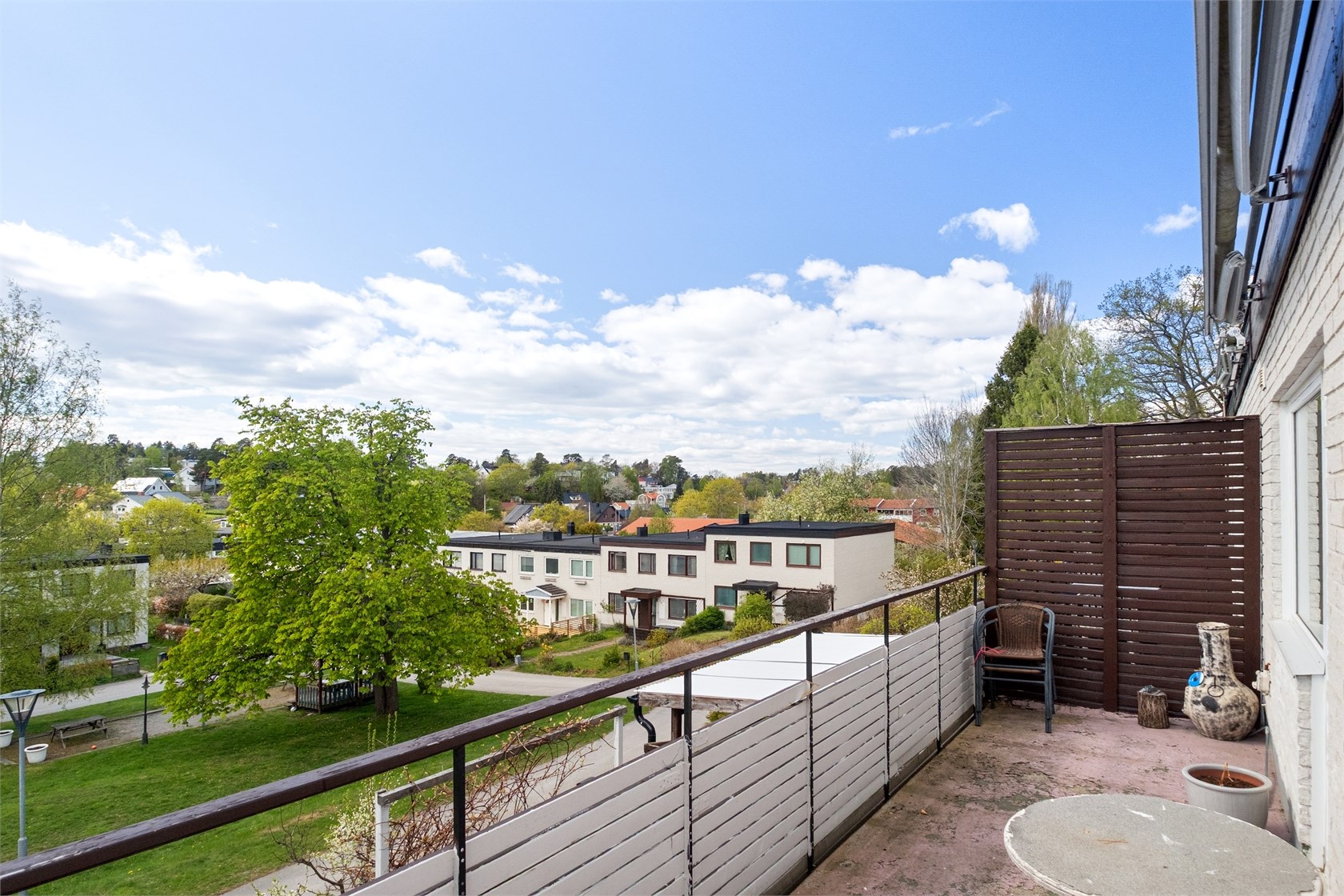 Sandviksvägen 72, Hässelby — photo 4