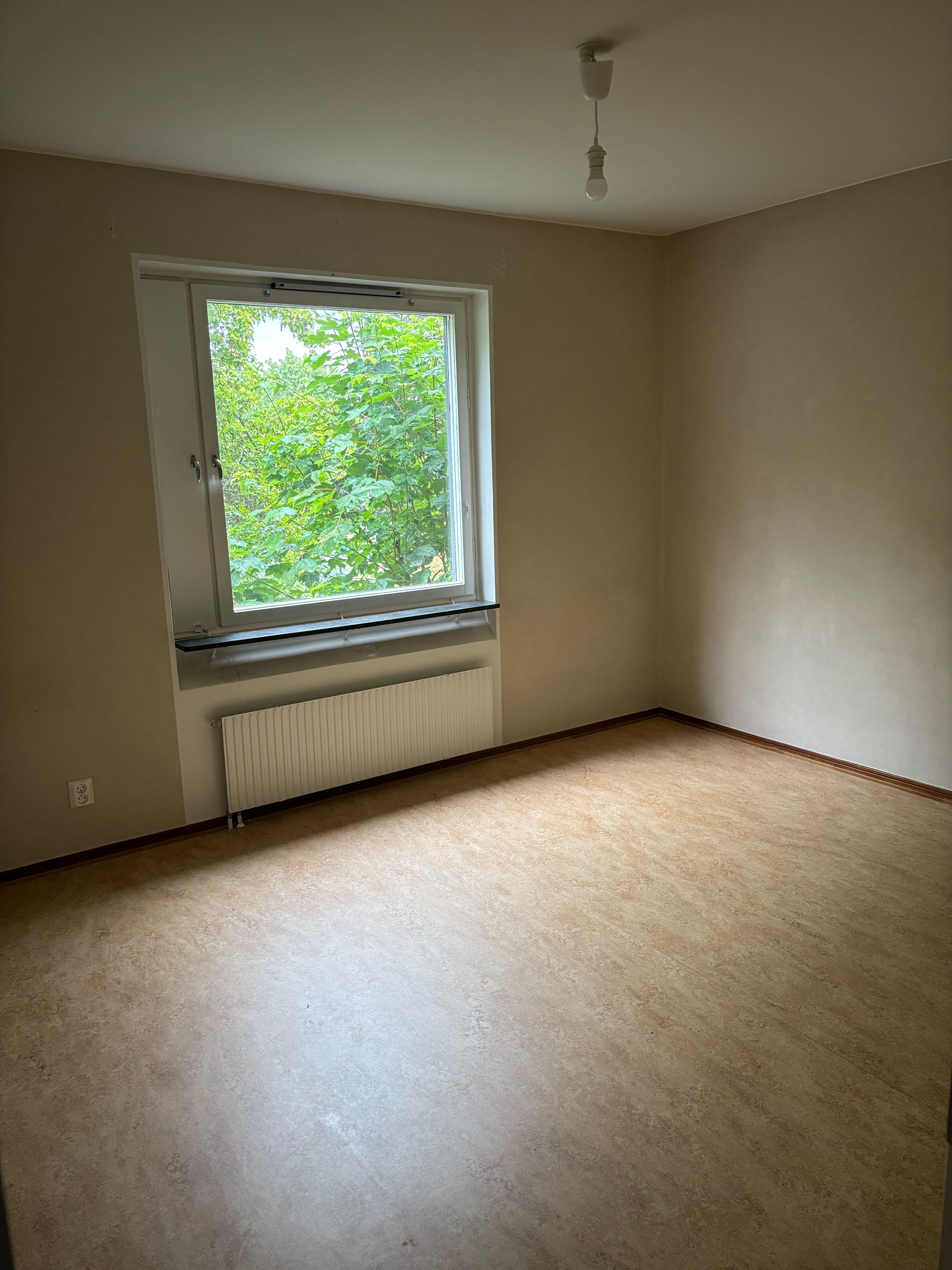 Lägenhet, 1 rooms, 20 sqm, Spånga